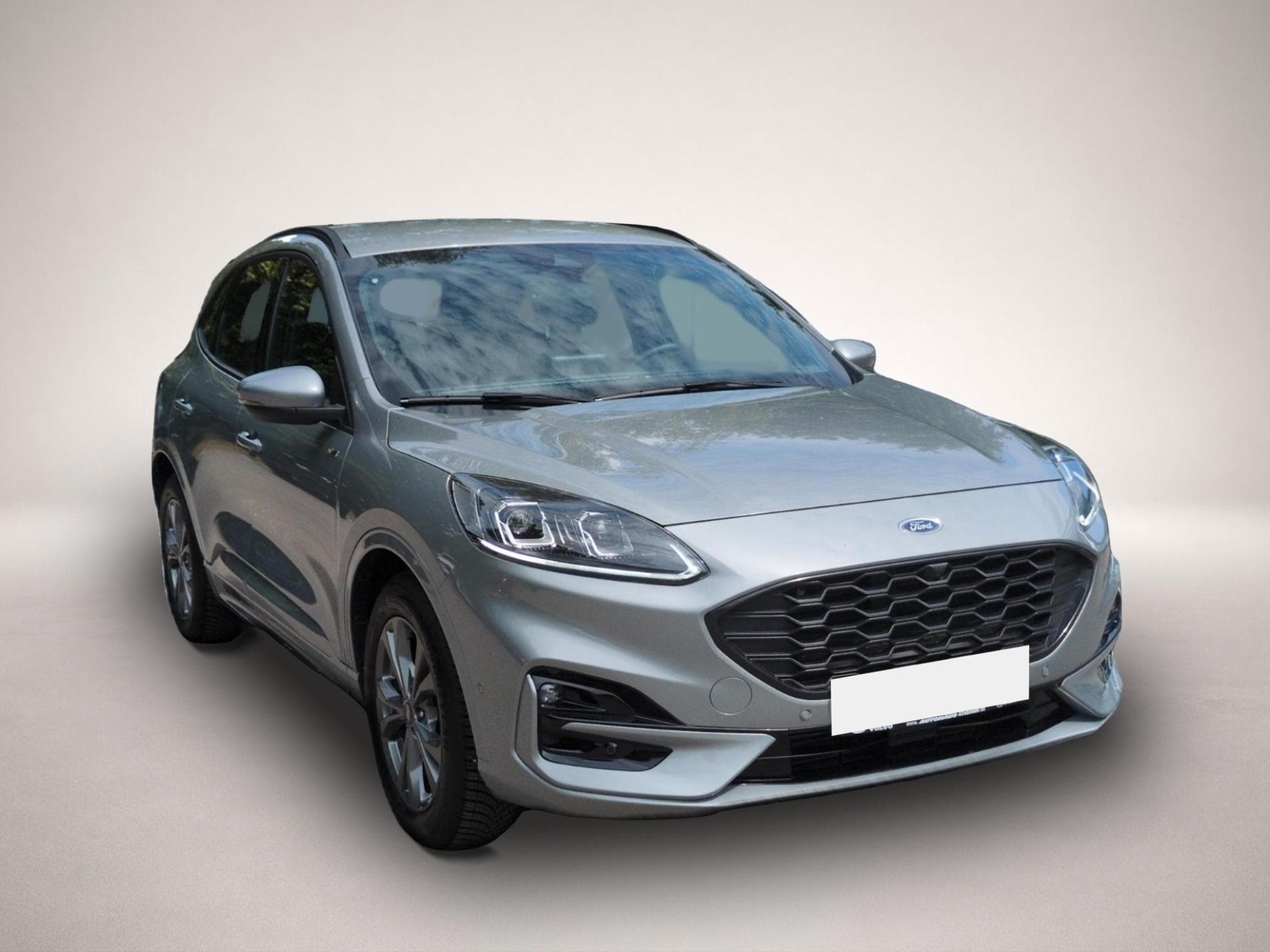 Ford Kuga (2026) - Photo 4