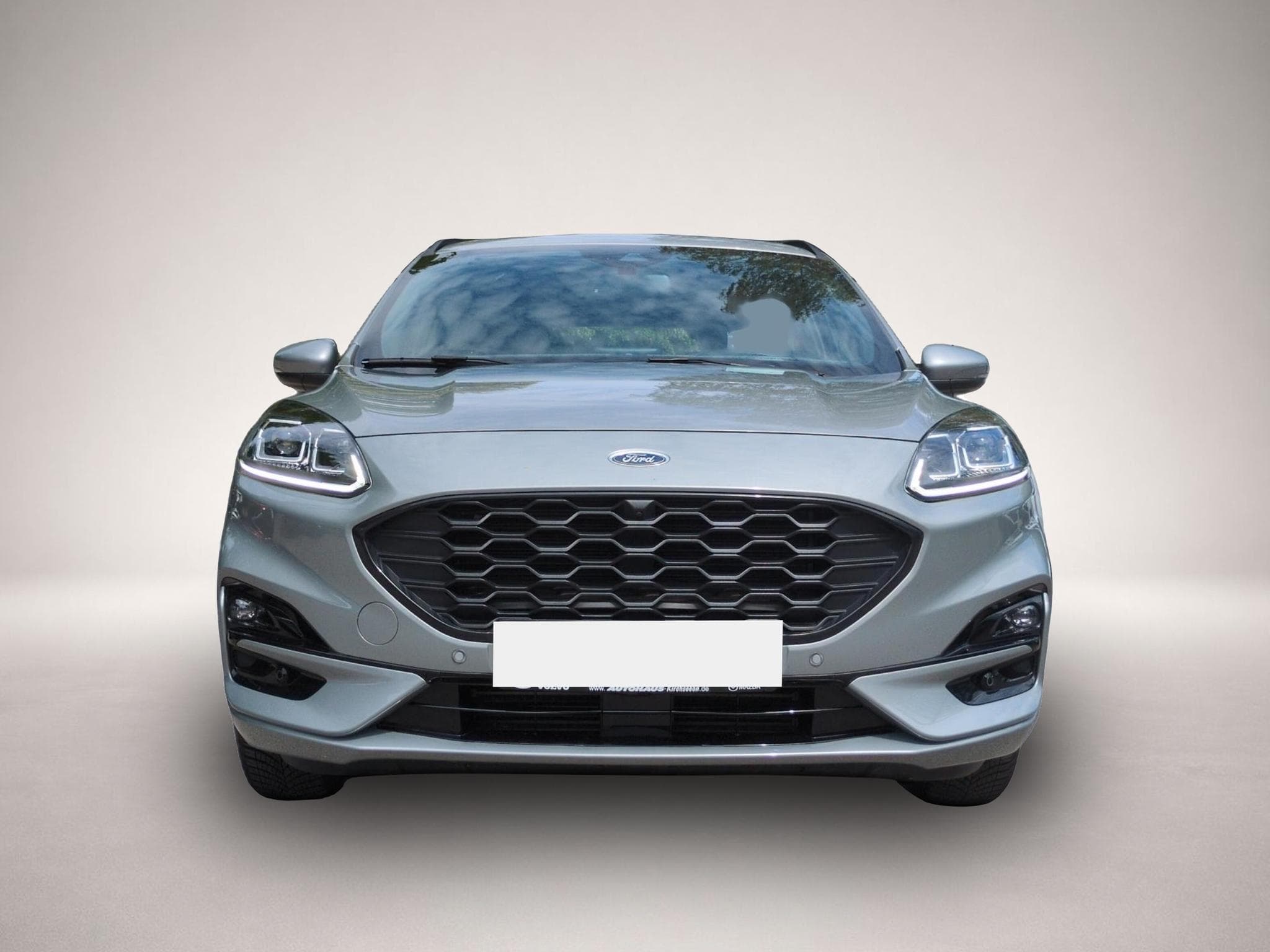 Ford Kuga (2026) - Photo 5