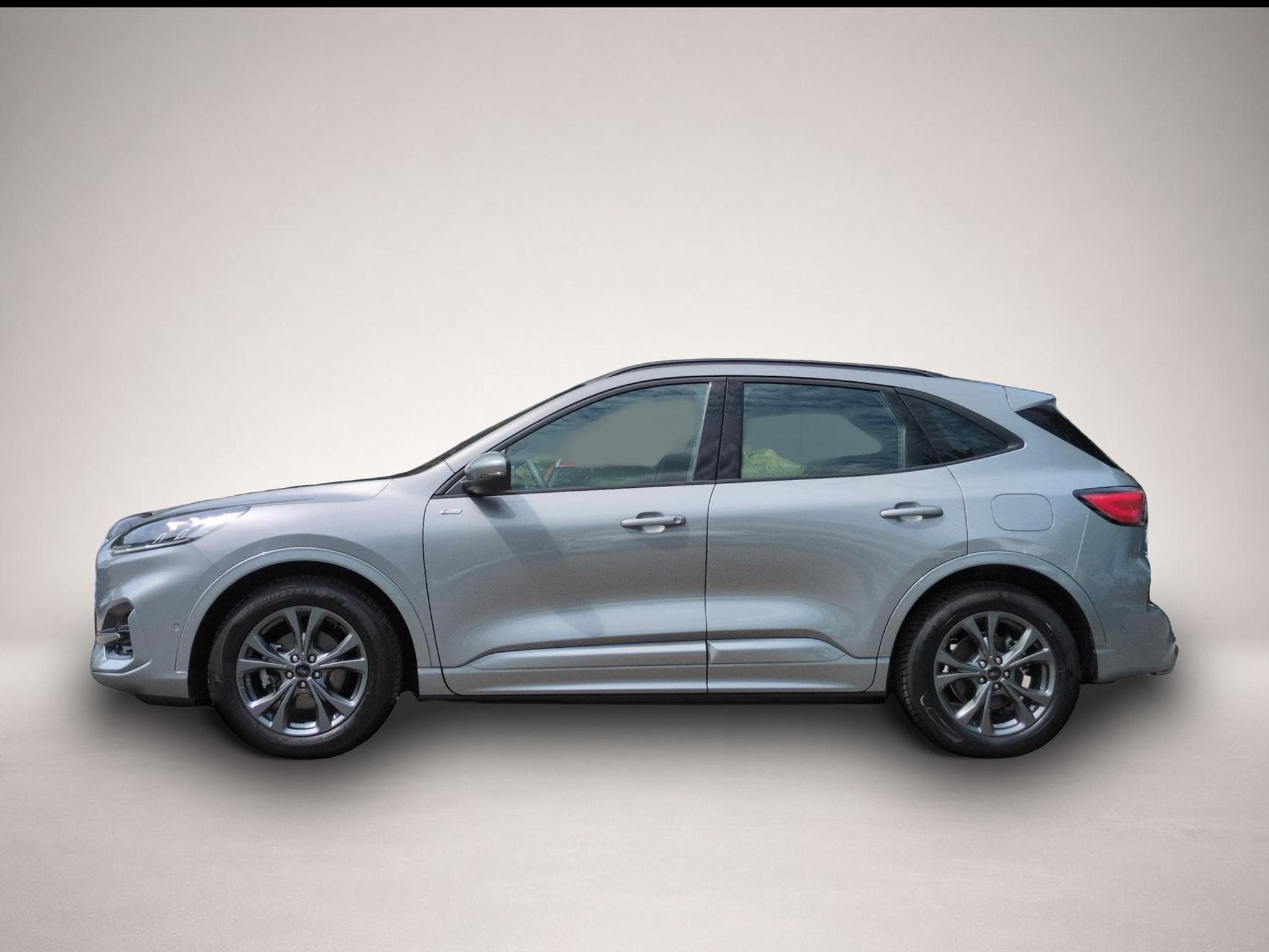 Ford Kuga (2026) - Photo 6