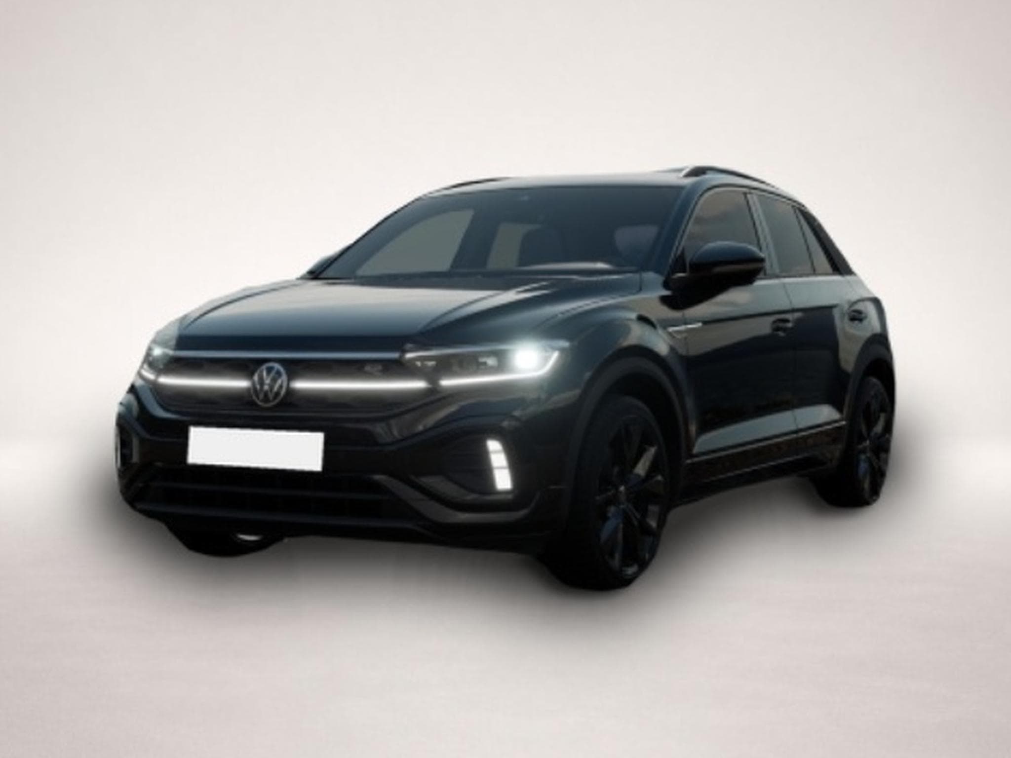 VW T-Roc (2025) - Photo 1