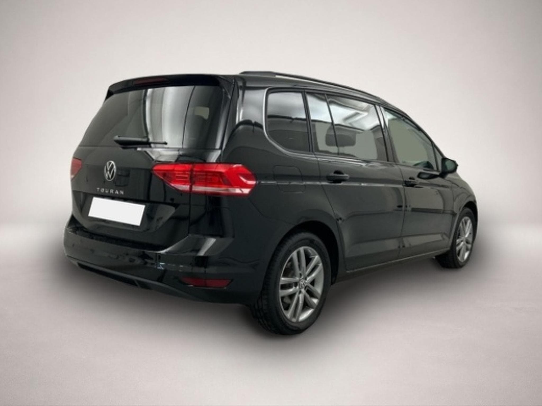 VW Touran (2025) - Photo 3