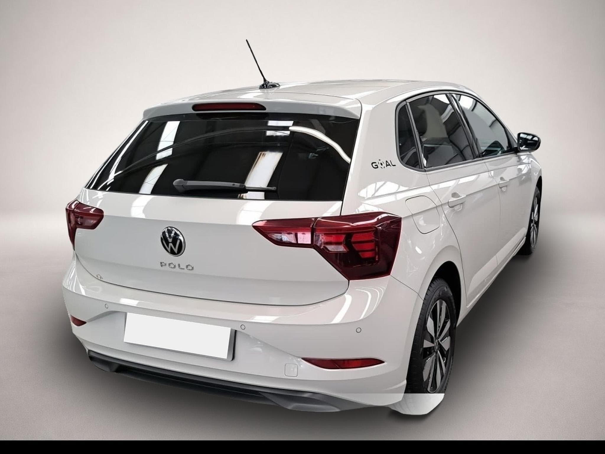VW Polo (2025) - Photo 1