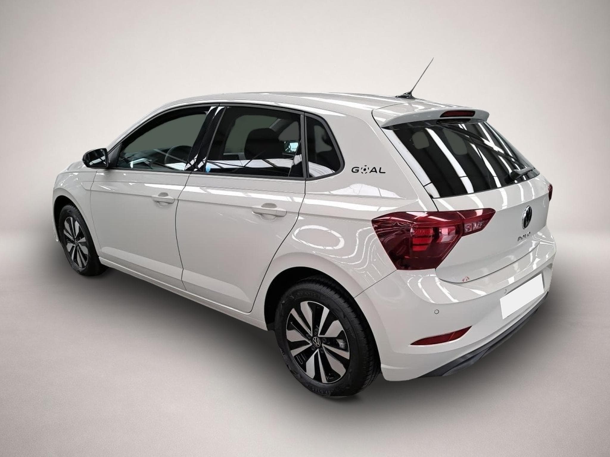 VW Polo (2025) - Photo 2