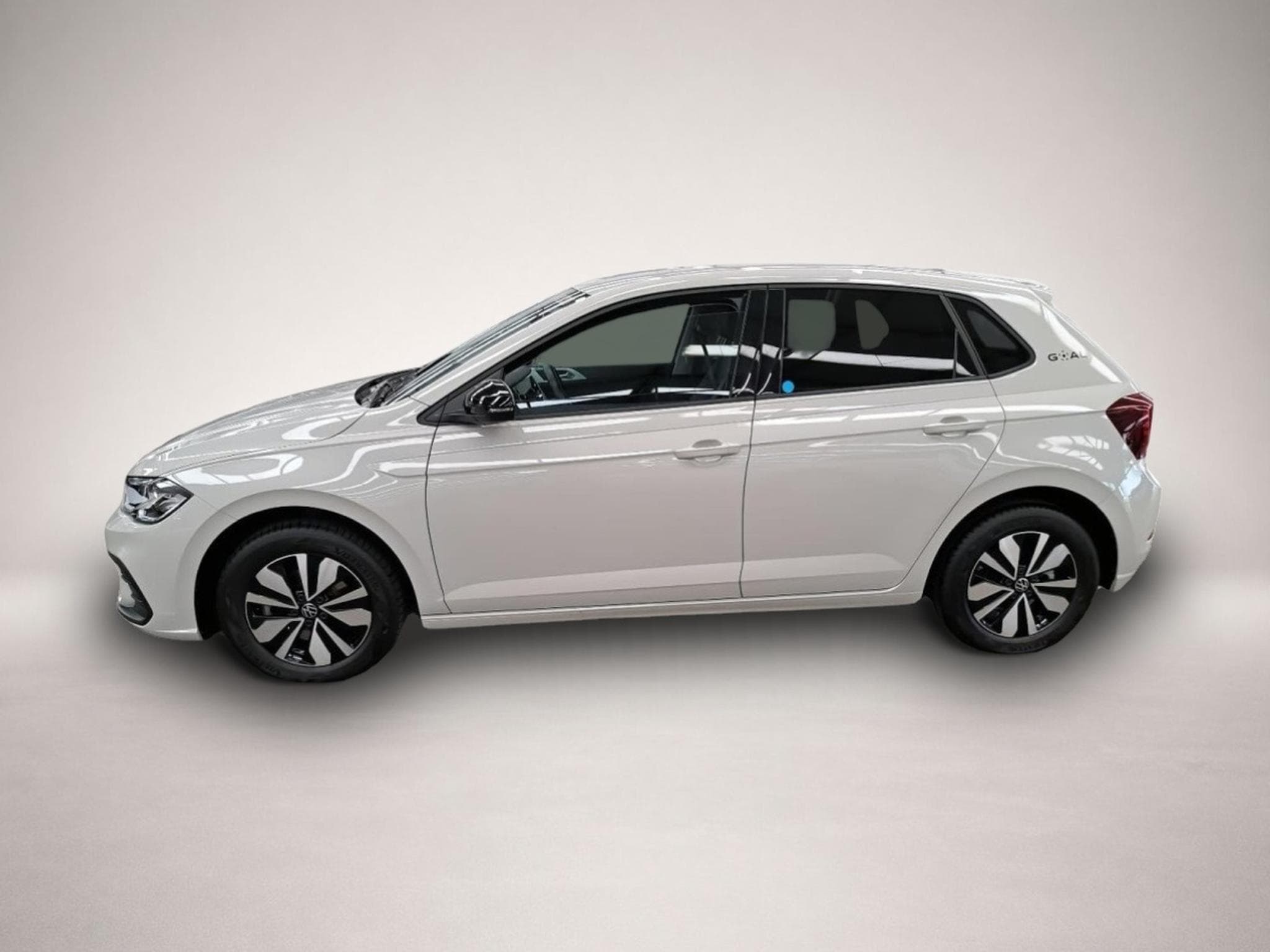VW Polo (2025) - Photo 3