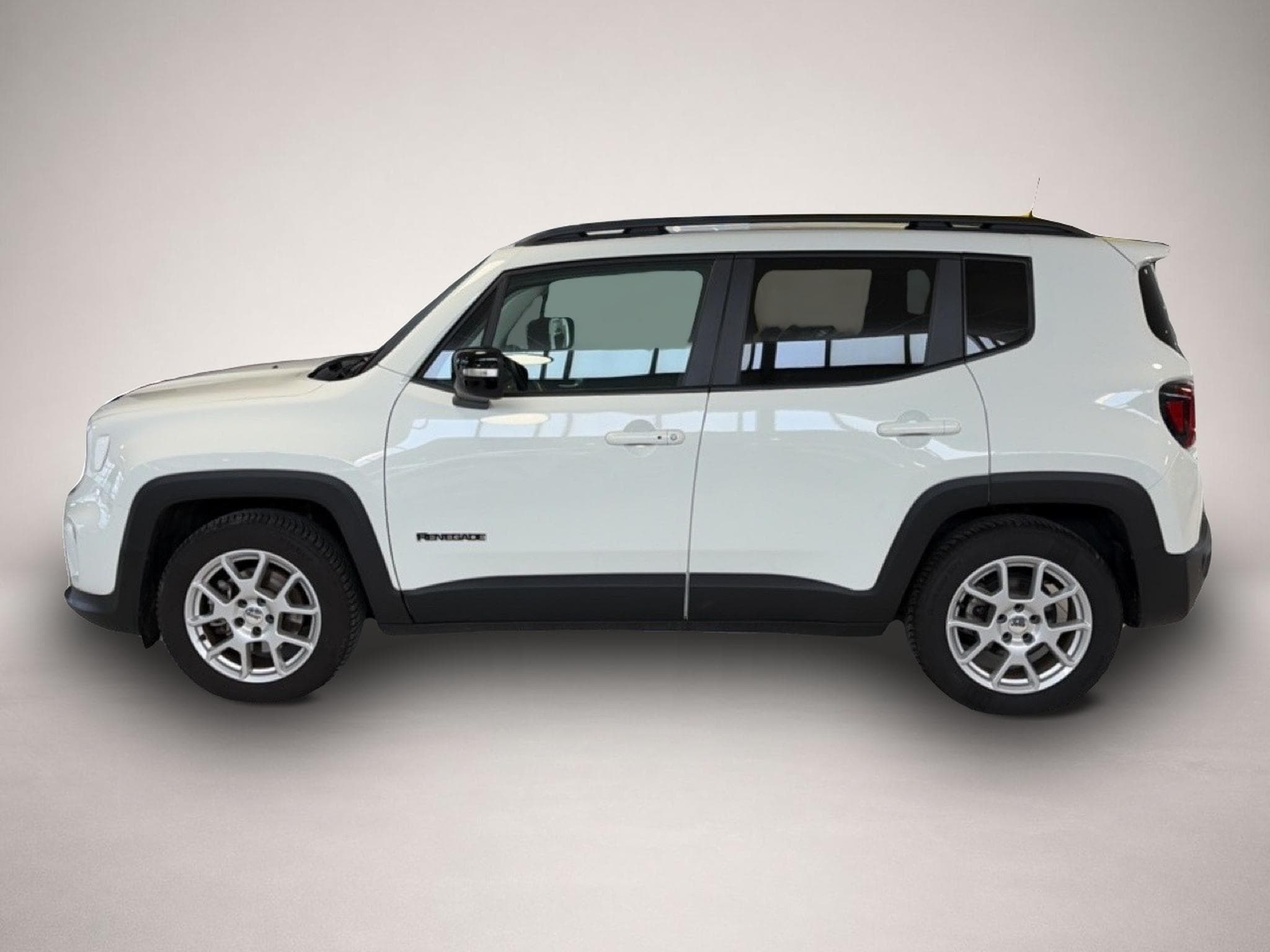 Jeep Renegade (2023) - Photo 3