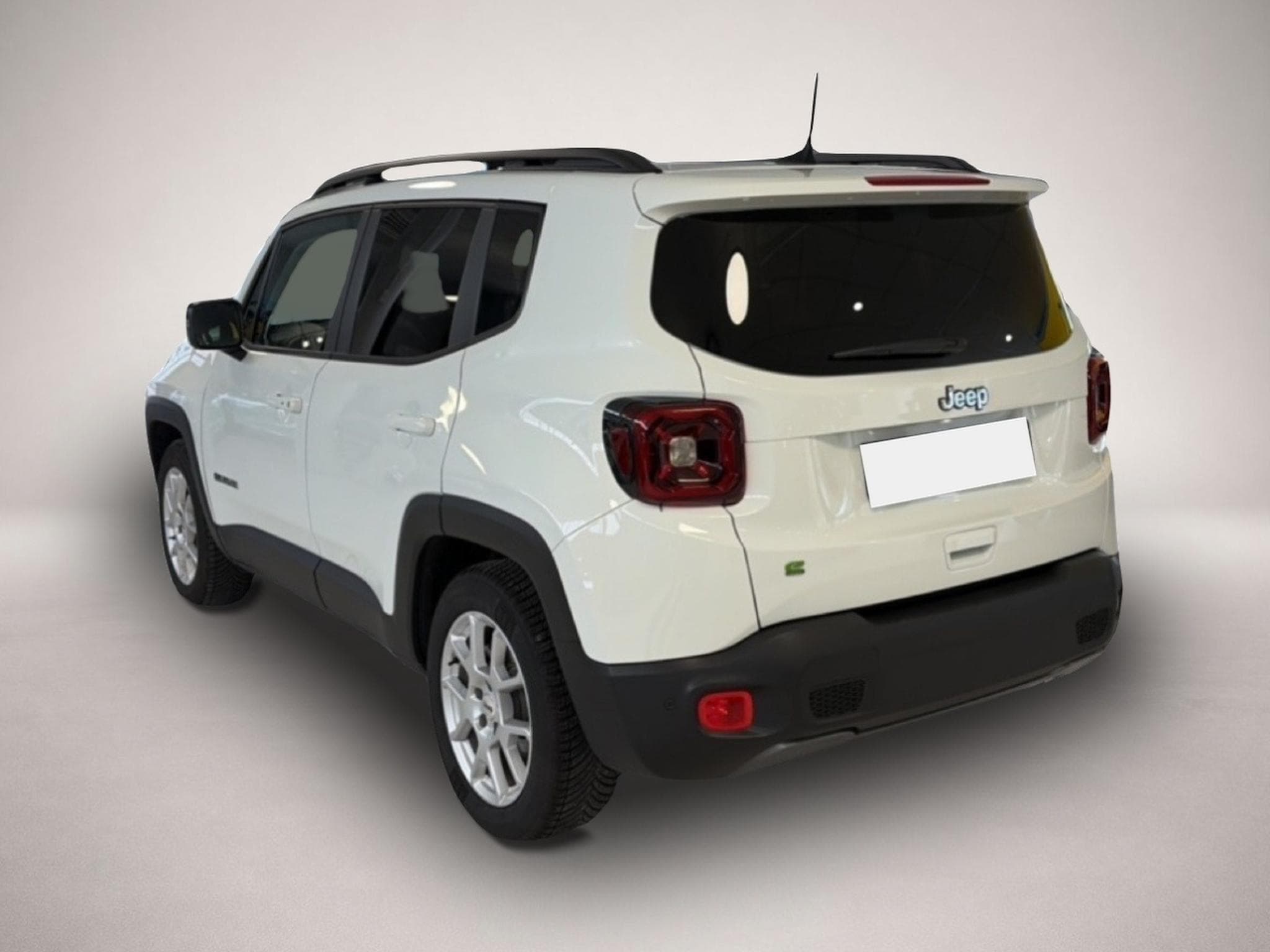 Jeep Renegade (2023) - Photo 4
