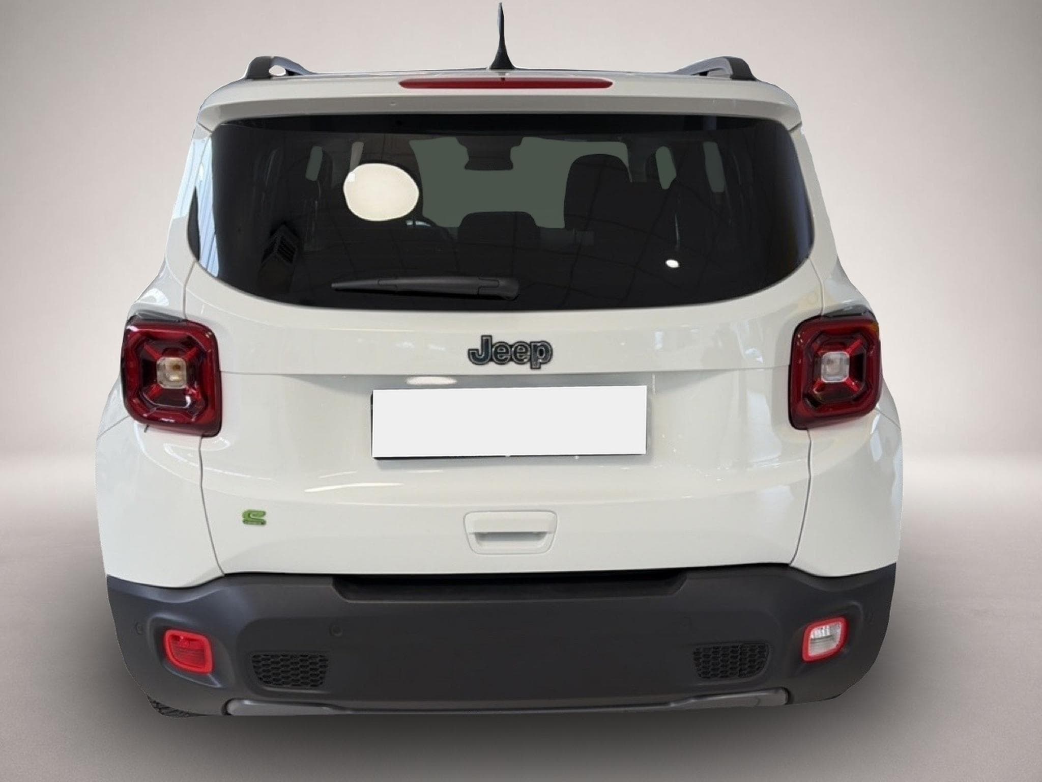 Jeep Renegade (2023) - Photo 5