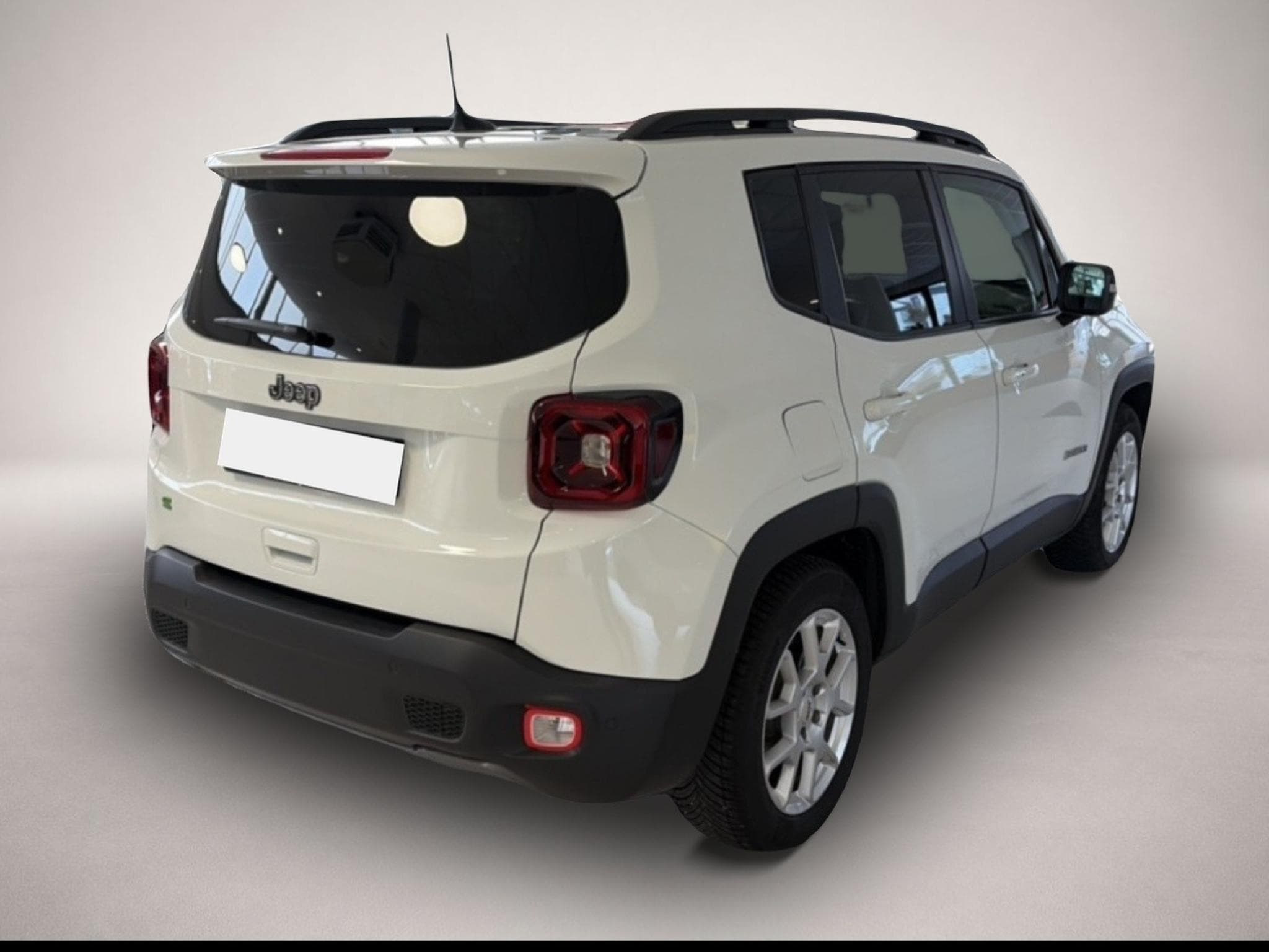 Jeep Renegade (2023) - Photo 6