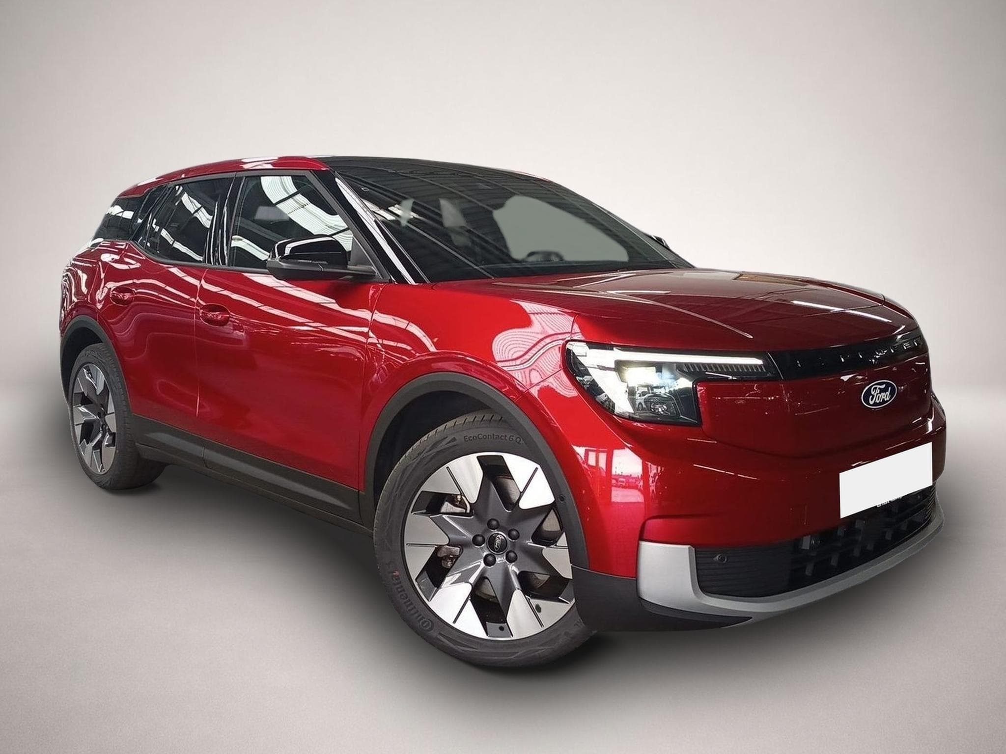 Ford Explorer (2025) - Photo 2