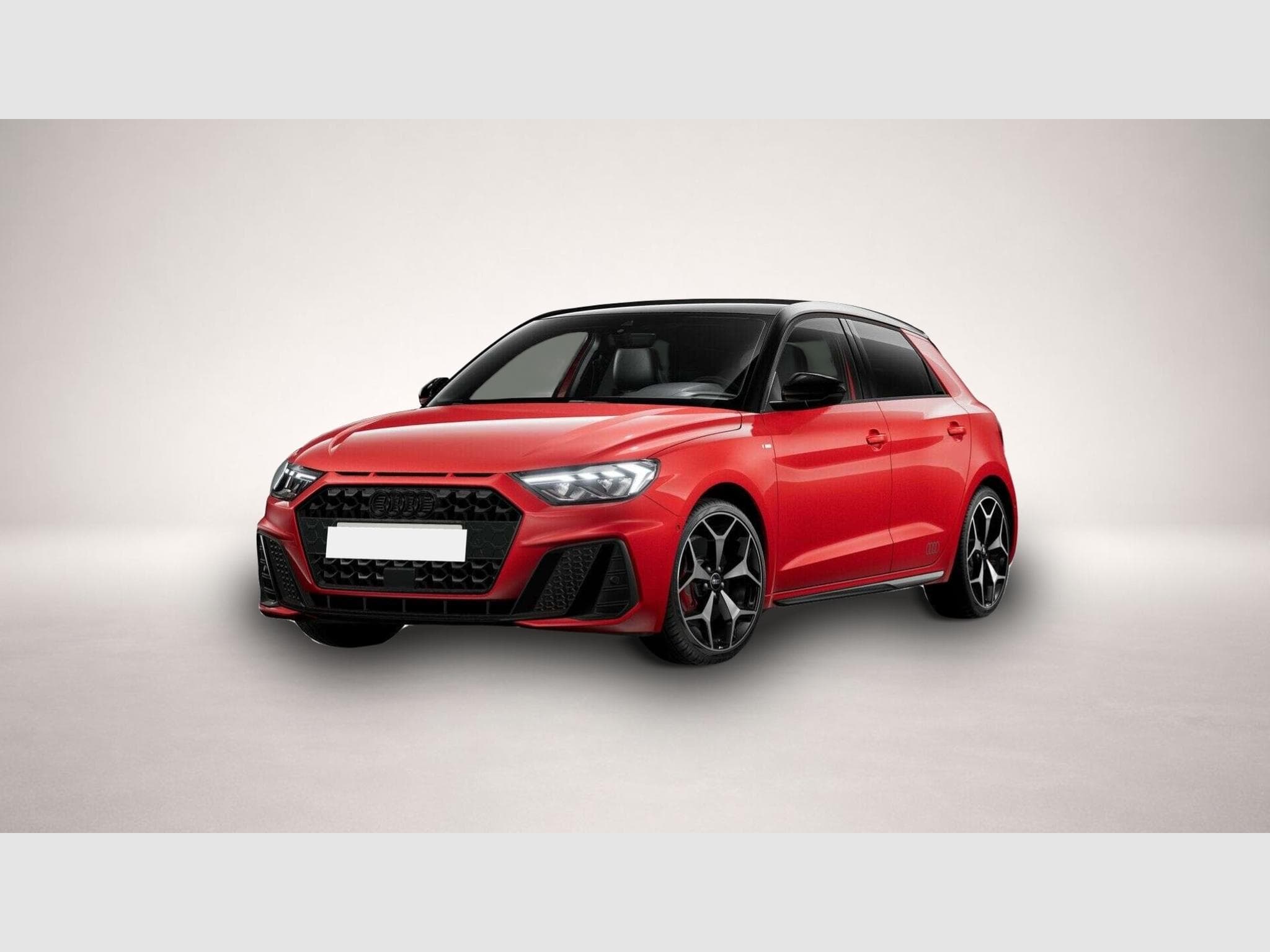 Audi A1 (2025) - Photo 1