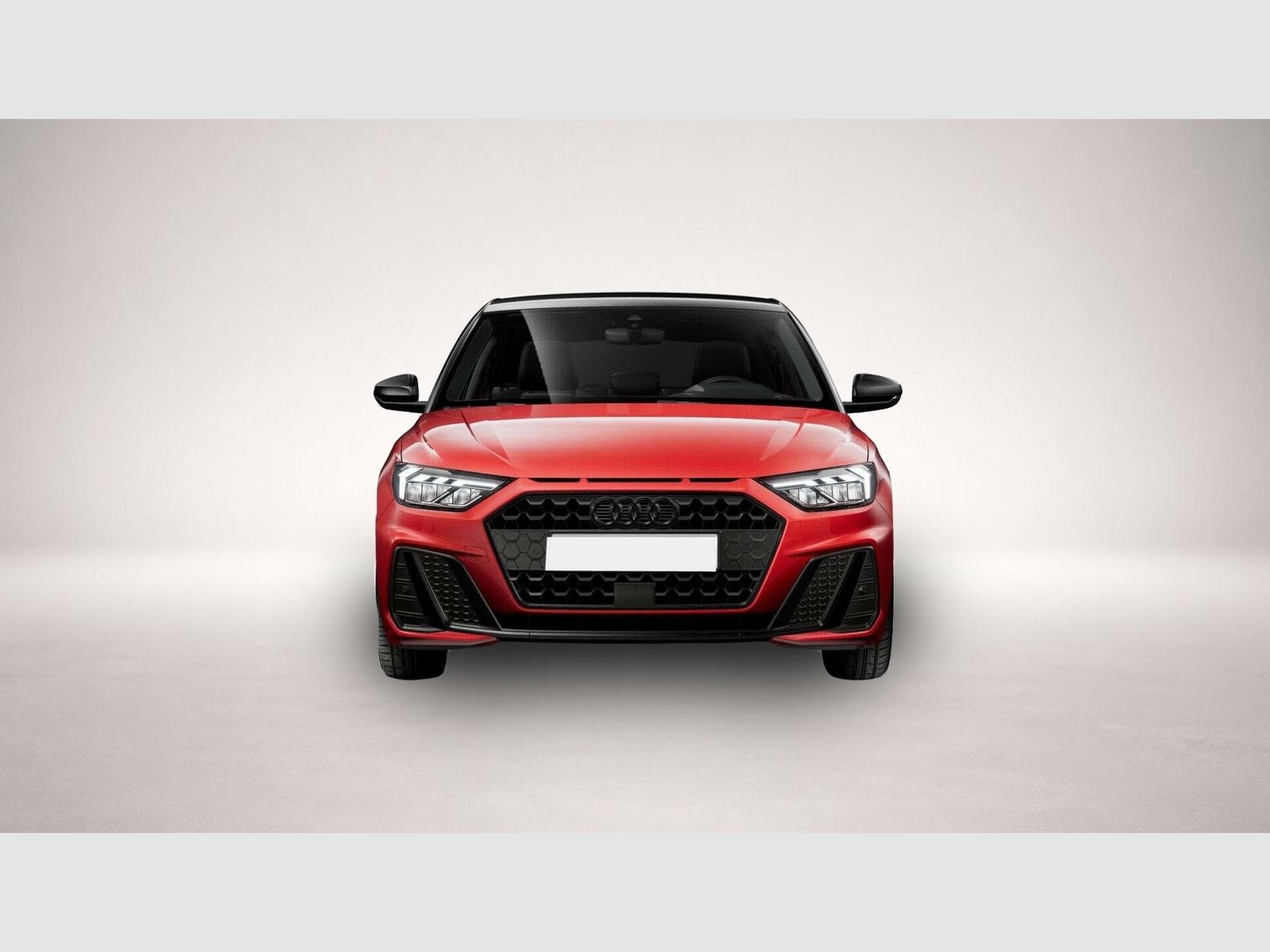 Audi A1 (2025) - Photo 2