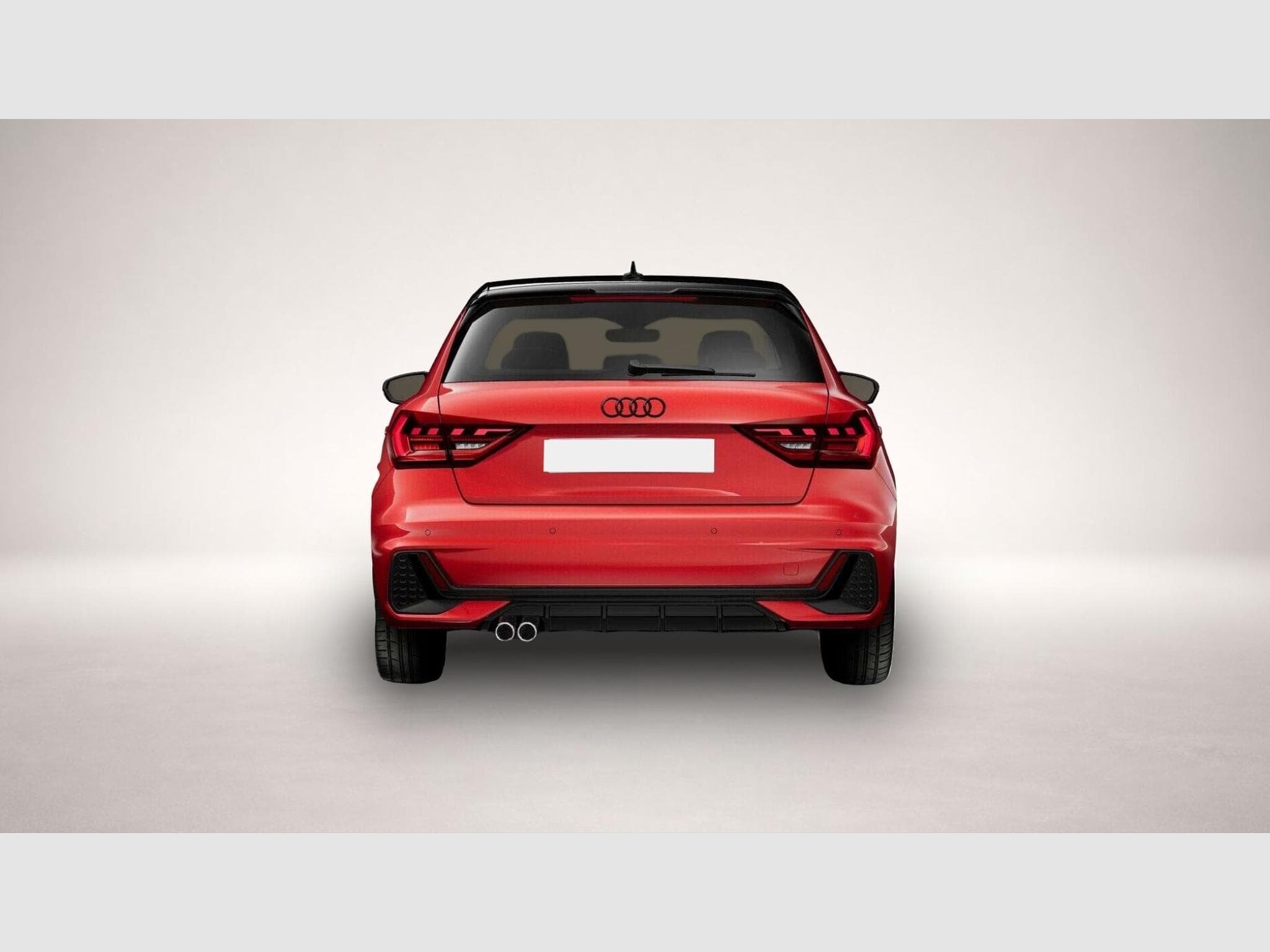 Audi A1 (2025) - Photo 3