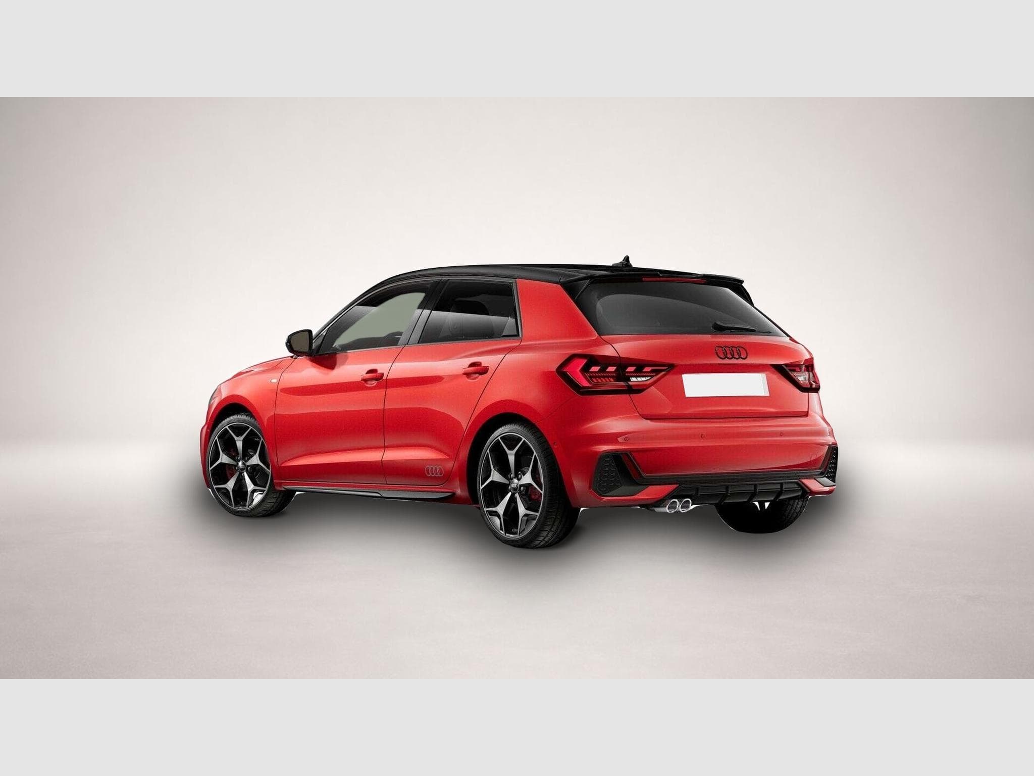 Audi A1 (2025) - Photo 4
