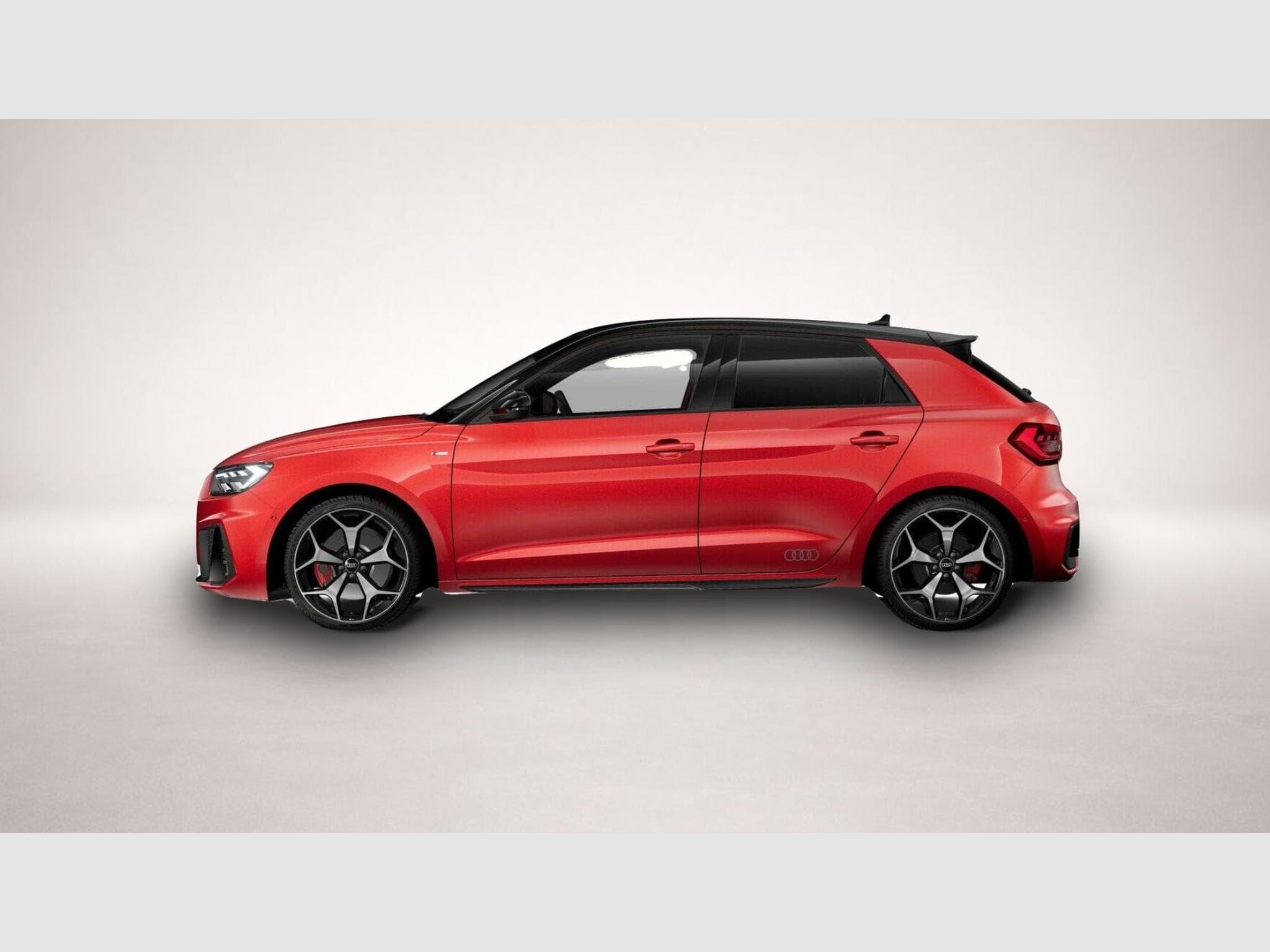 Audi A1 (2025) - Photo 5