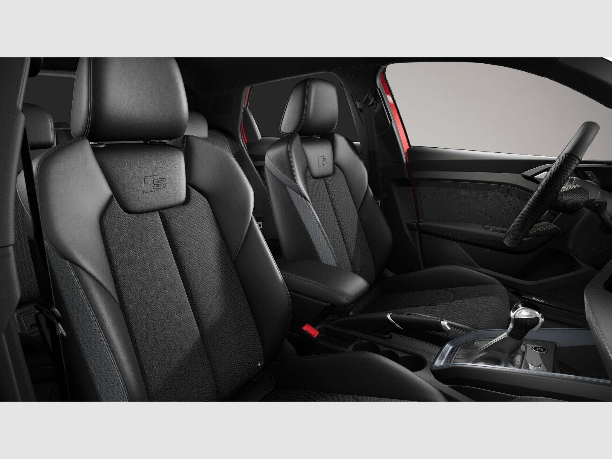 Audi A1 (2025) - Photo 6