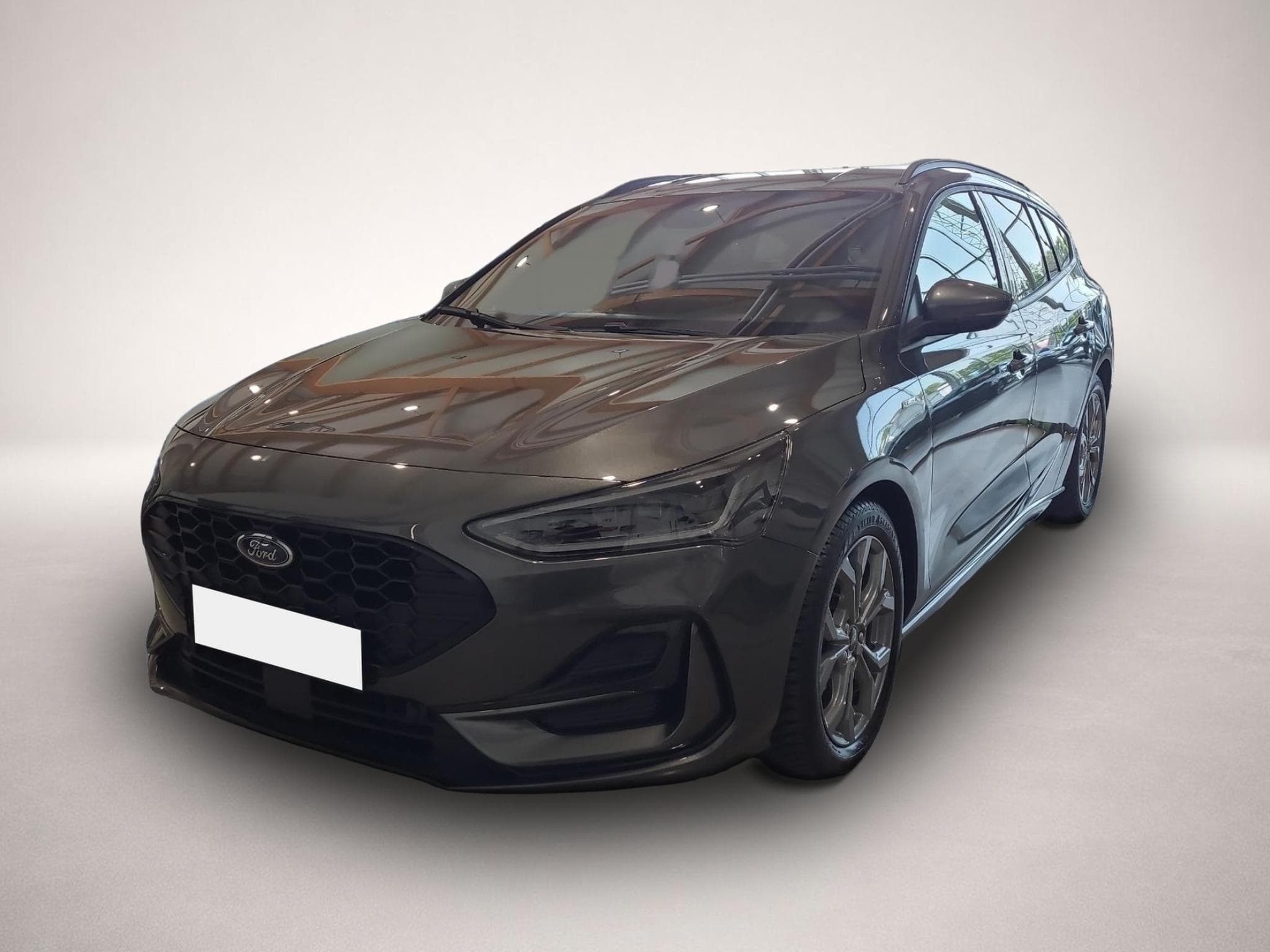 Ford Focus (2026) - Photo 1