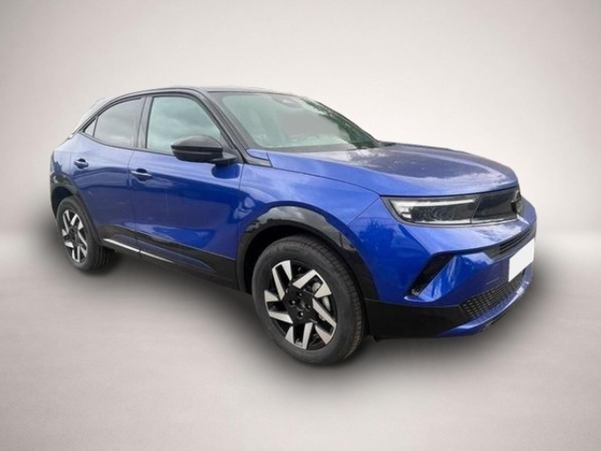 Opel Mokka (2026) - Photo 2