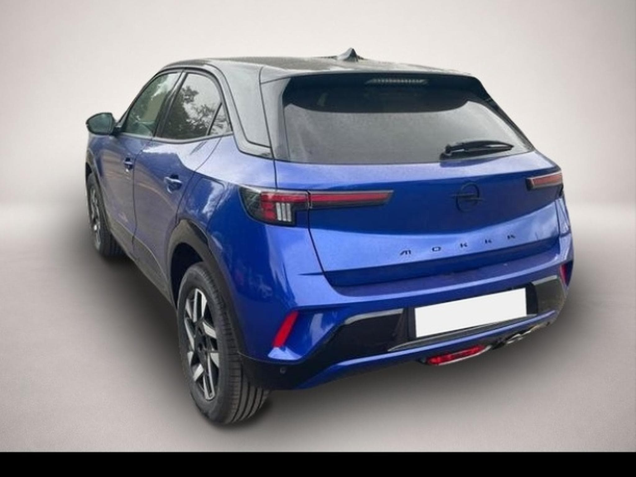 Opel Mokka (2026) - Photo 4
