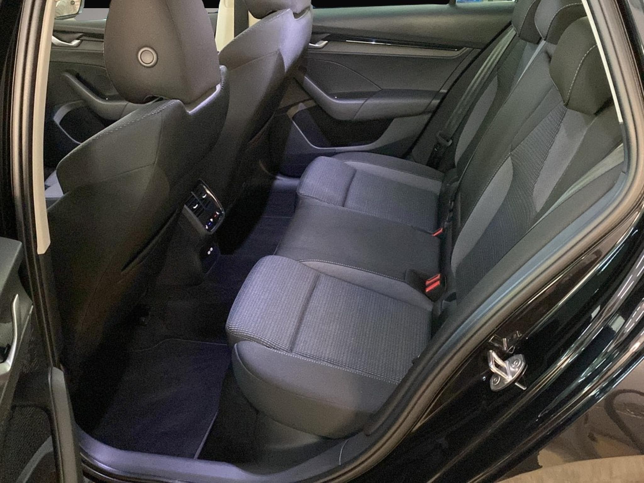 Skoda Octavia (2024) - Photo 6