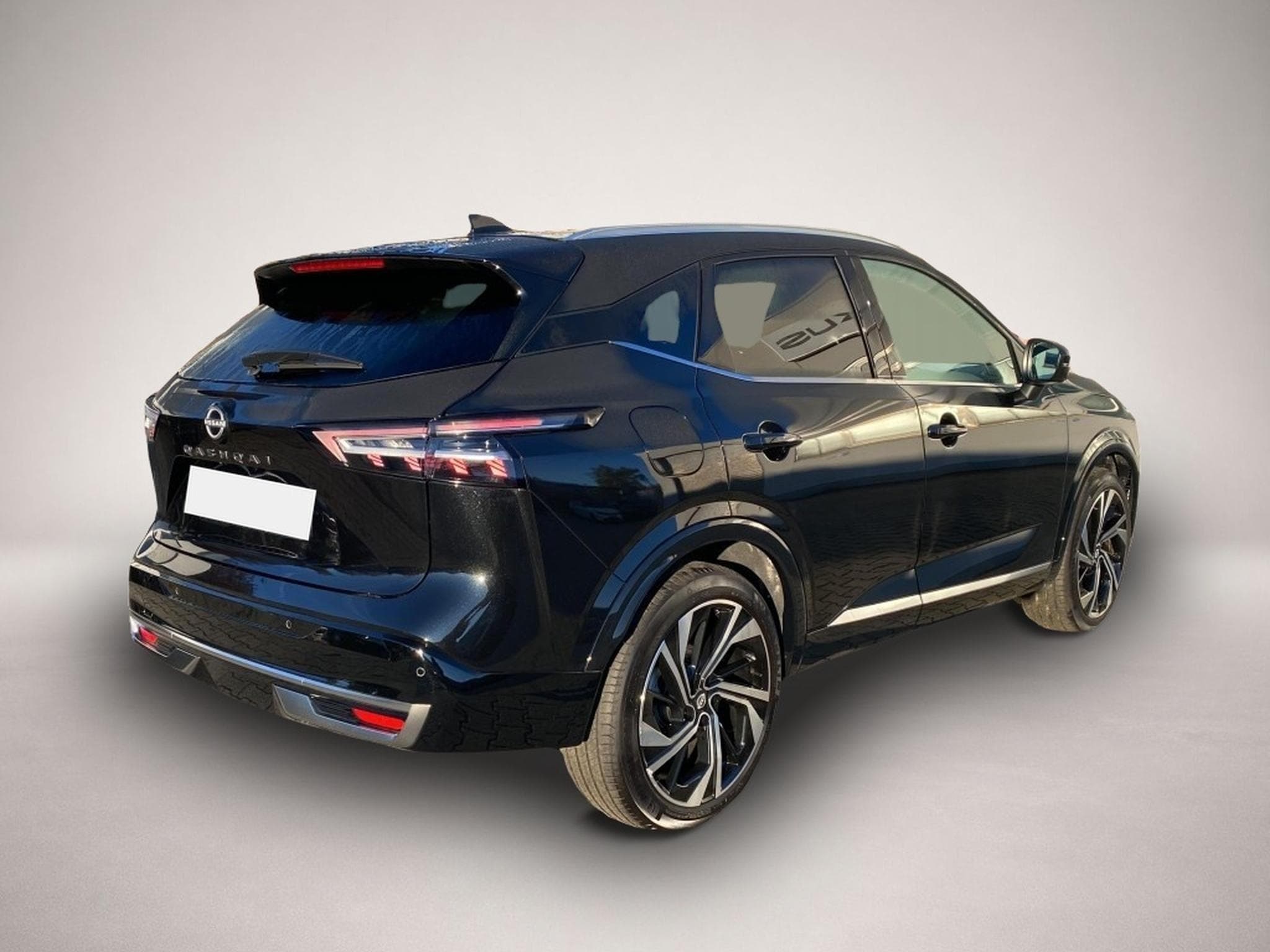 Nissan Qashqai (2025) - Photo 3