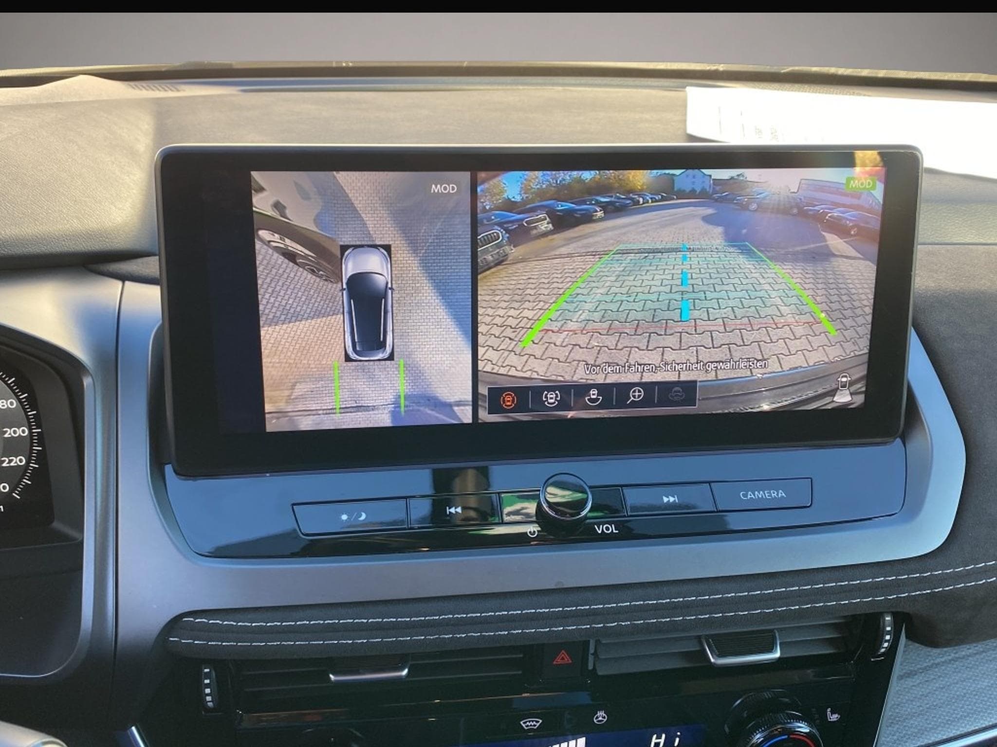 Nissan Qashqai (2025) - Photo 5