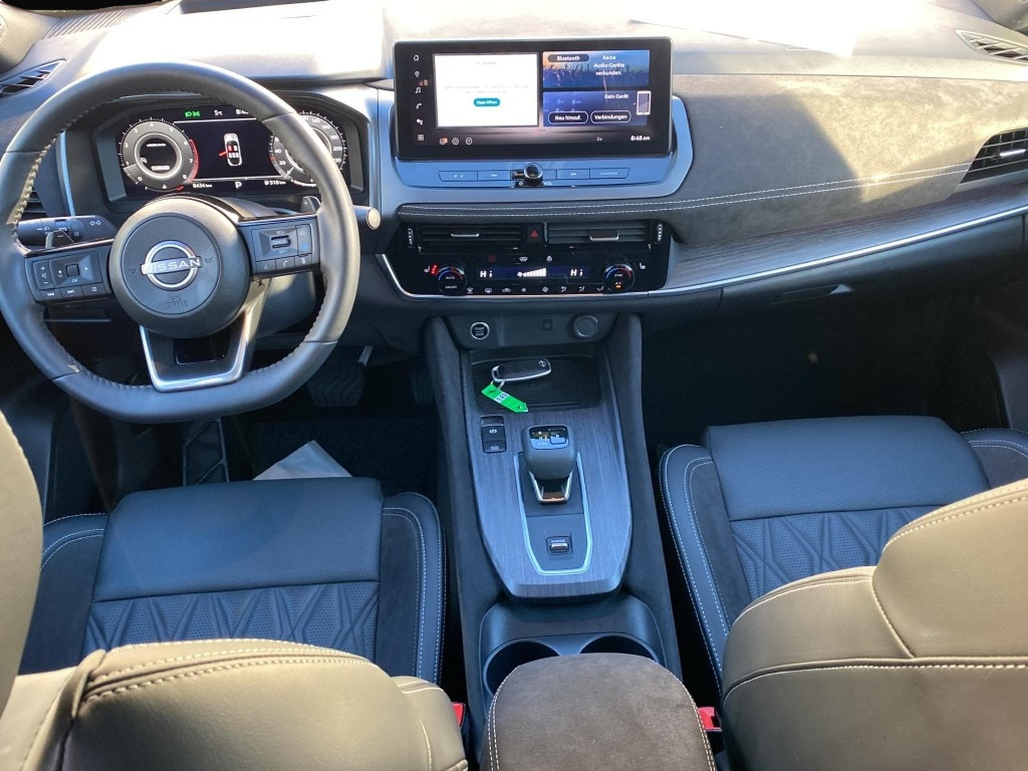 Nissan Qashqai (2025) - Photo 6