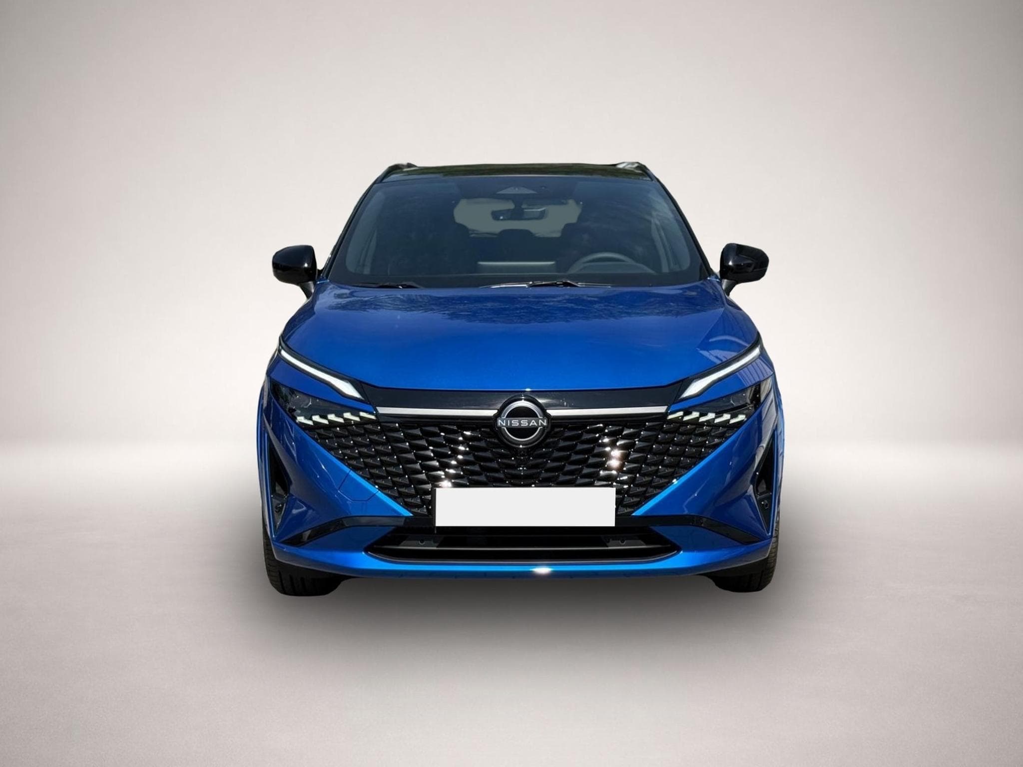 Nissan Qashqai (2025) - Photo 2