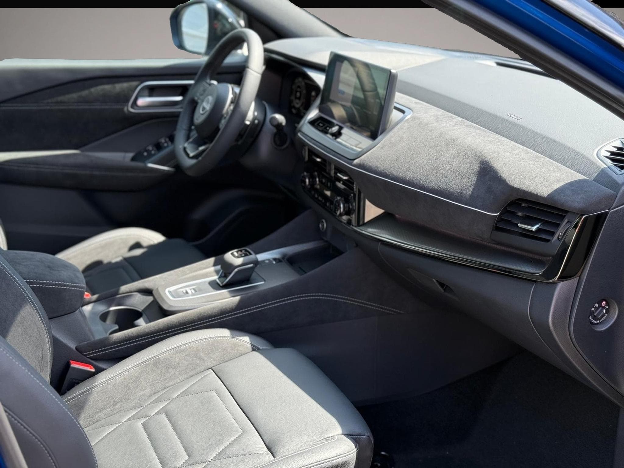 Nissan Qashqai (2025) - Photo 4