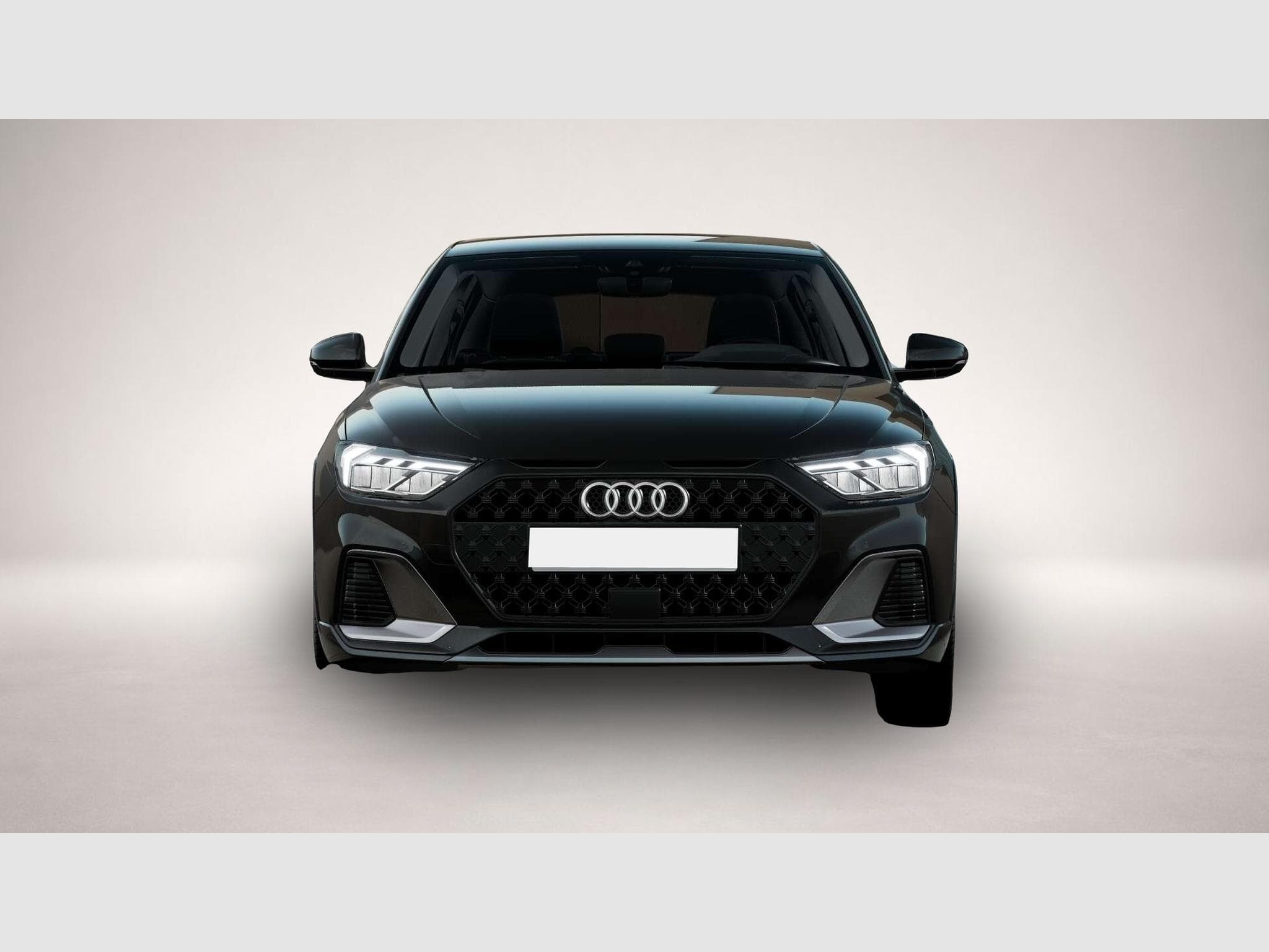 Audi A1 (2025) - Photo 1