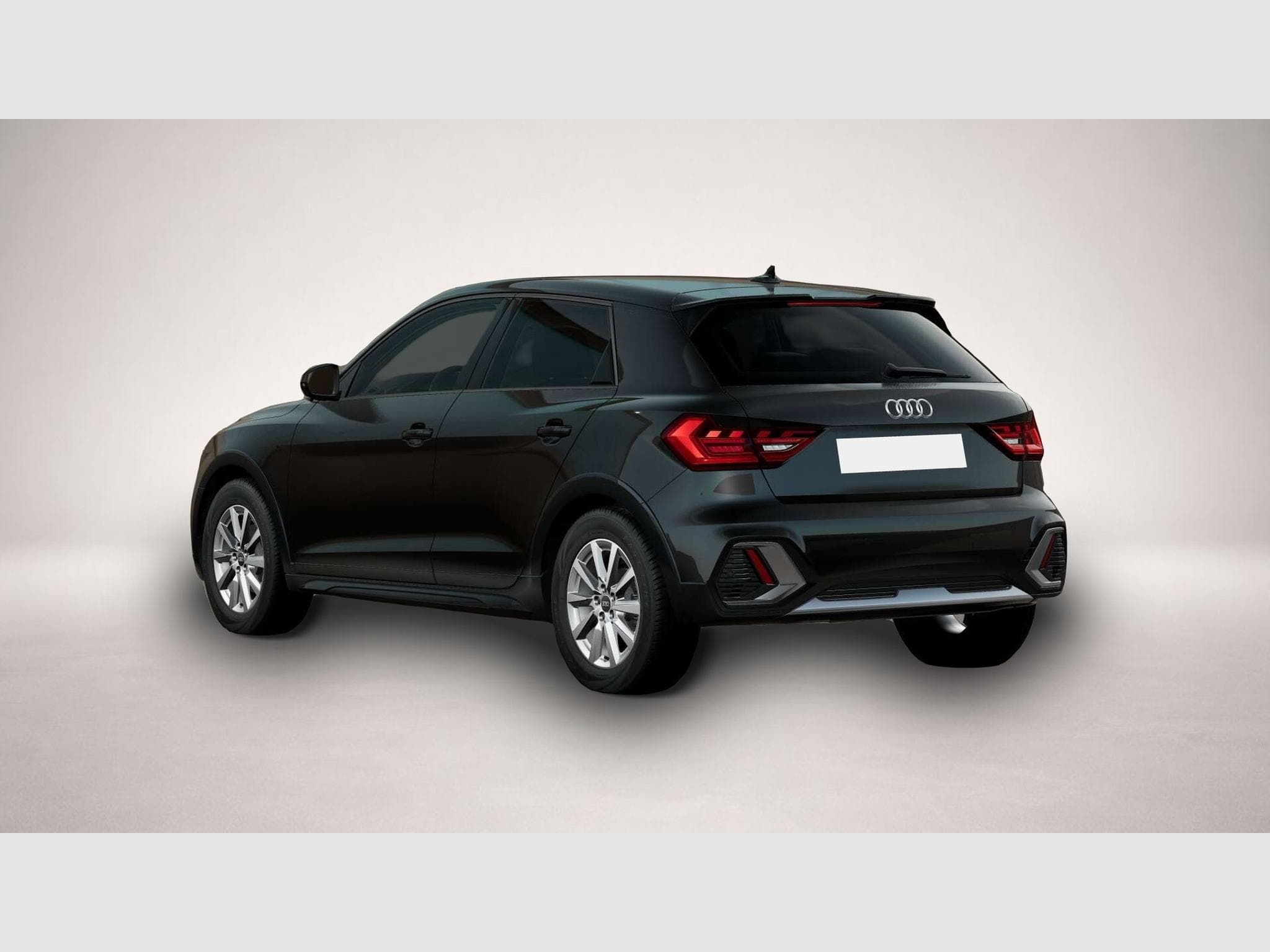 Audi A1 (2025) - Photo 3