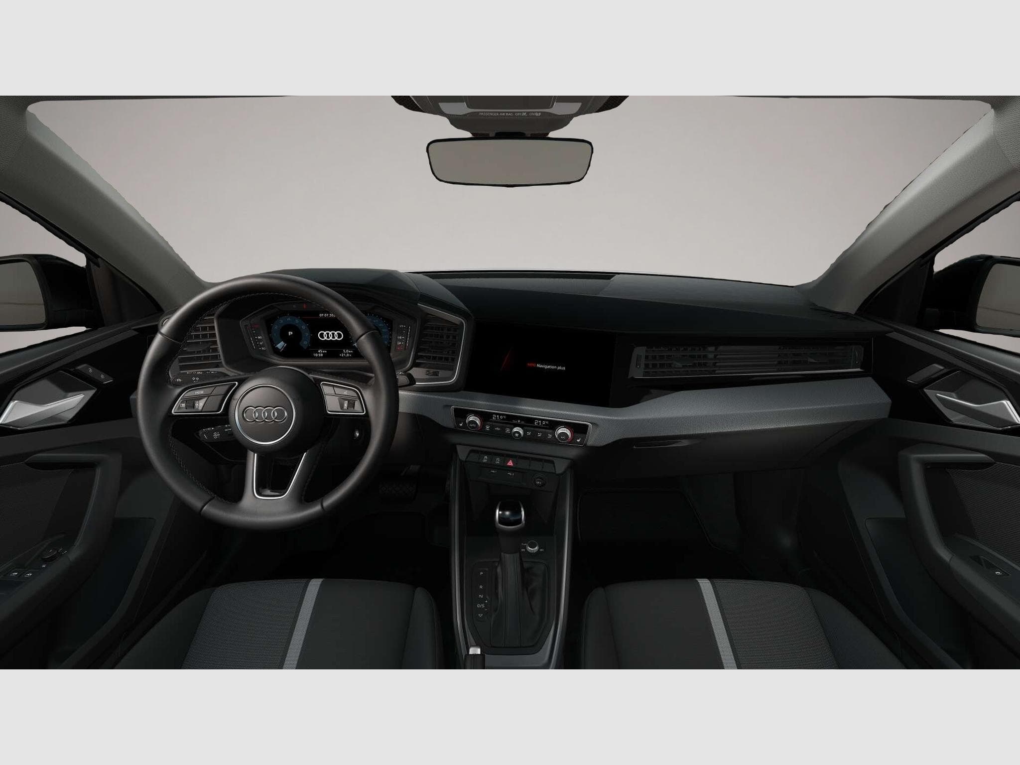 Audi A1 (2025) - Photo 4