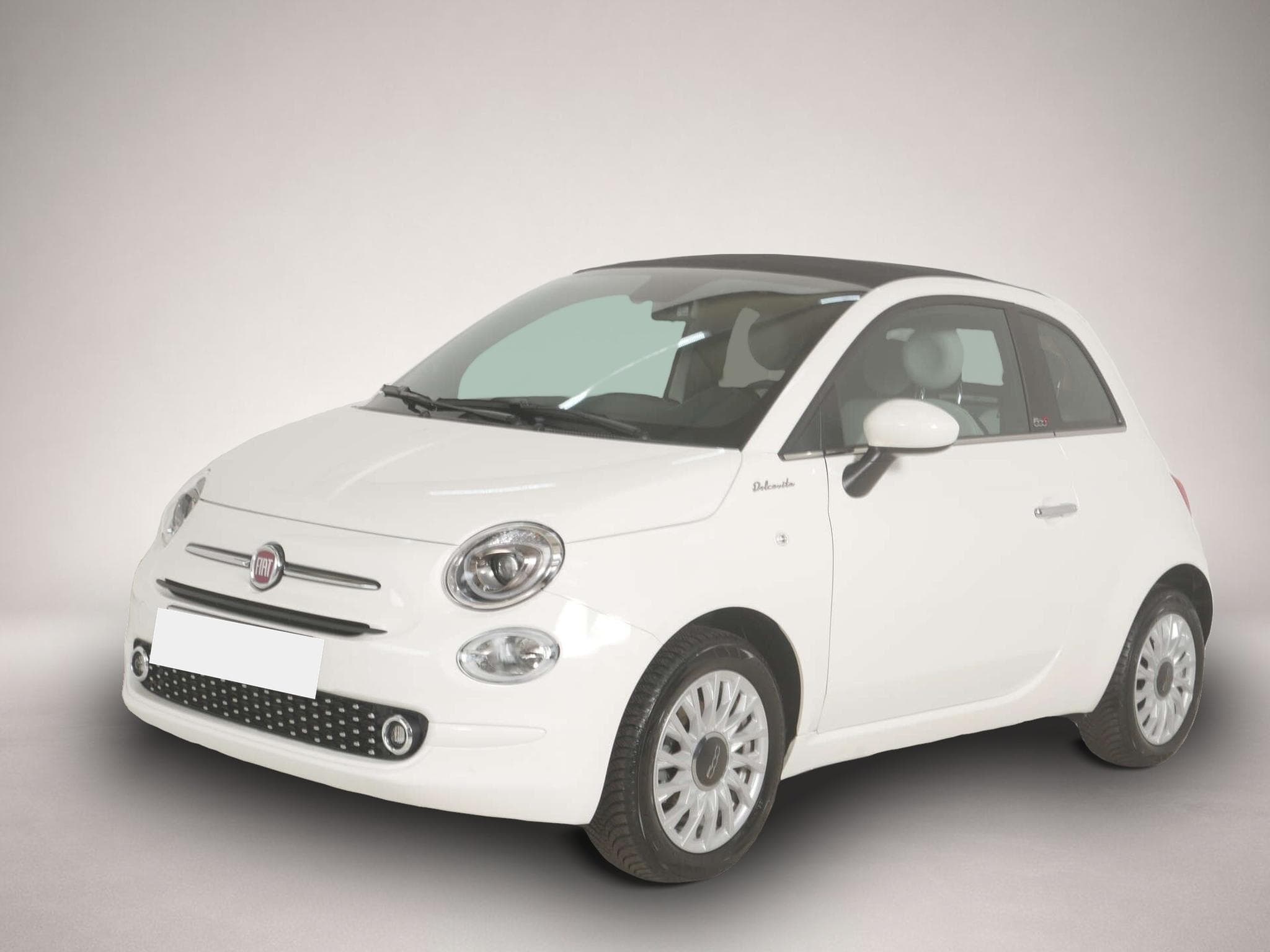 Fiat 500 (2022) - Photo 1