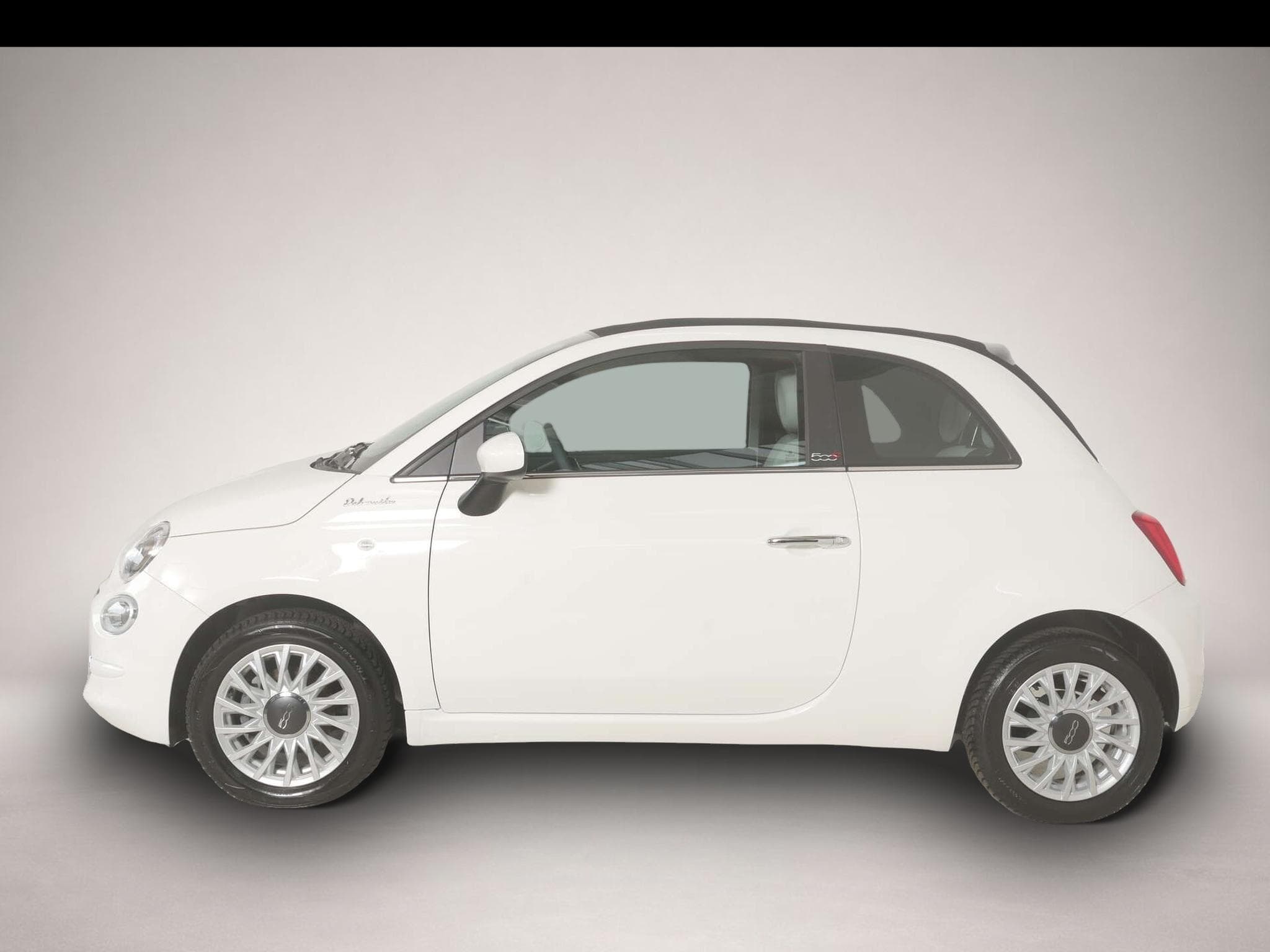 Fiat 500 (2022) - Photo 3