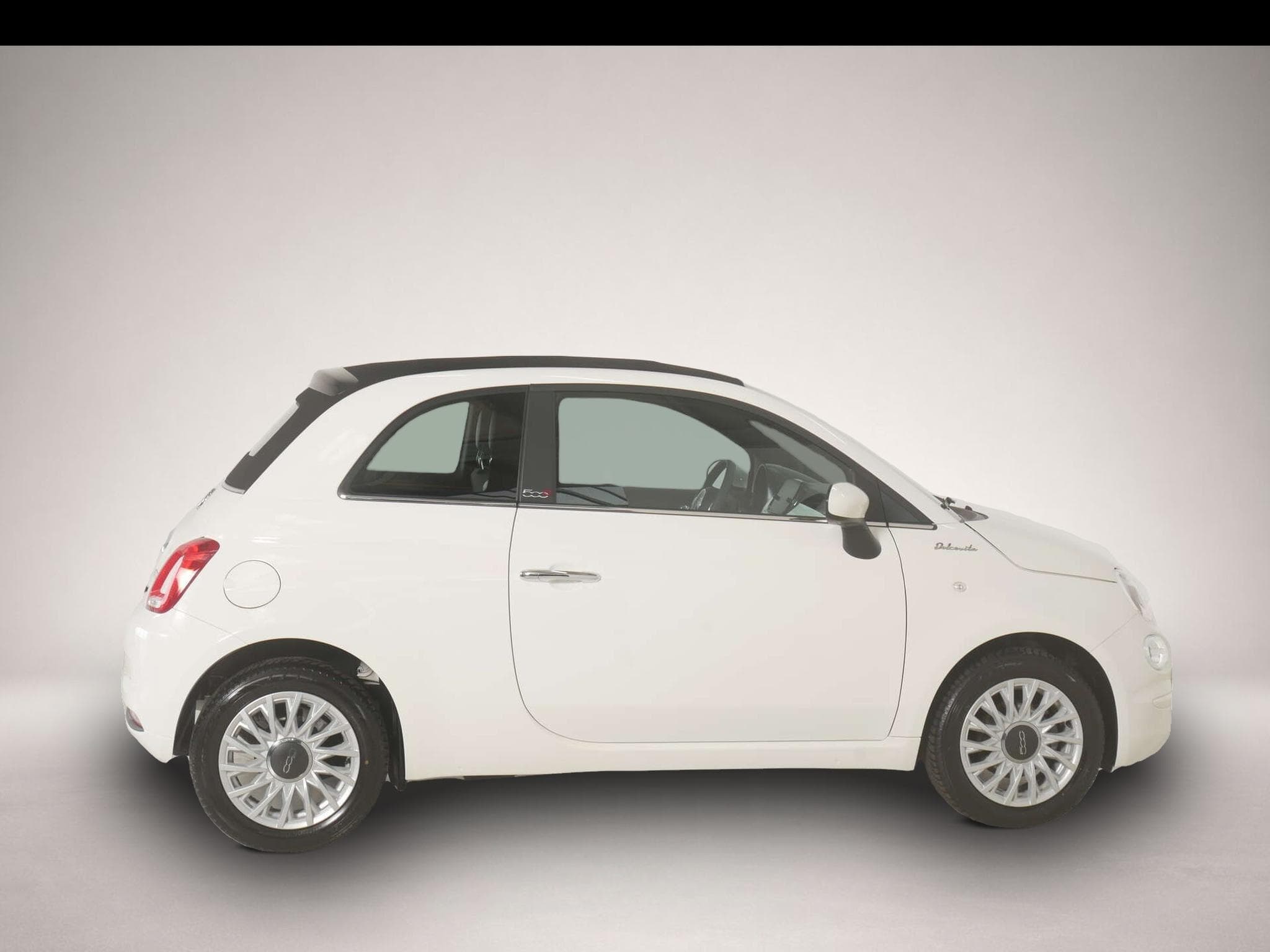 Fiat 500 (2022) - Photo 6