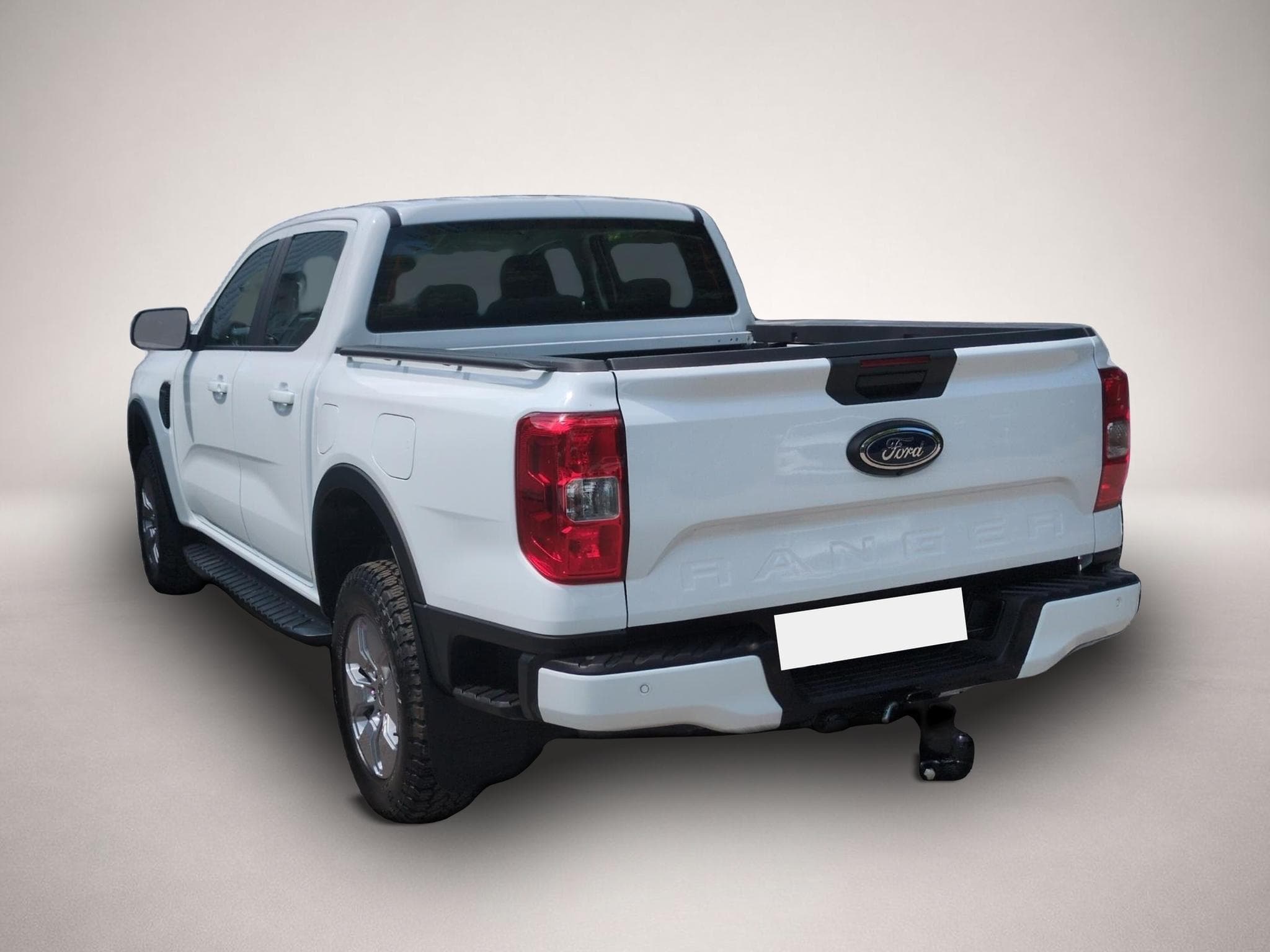 Ford Ranger (2026) - Photo 2