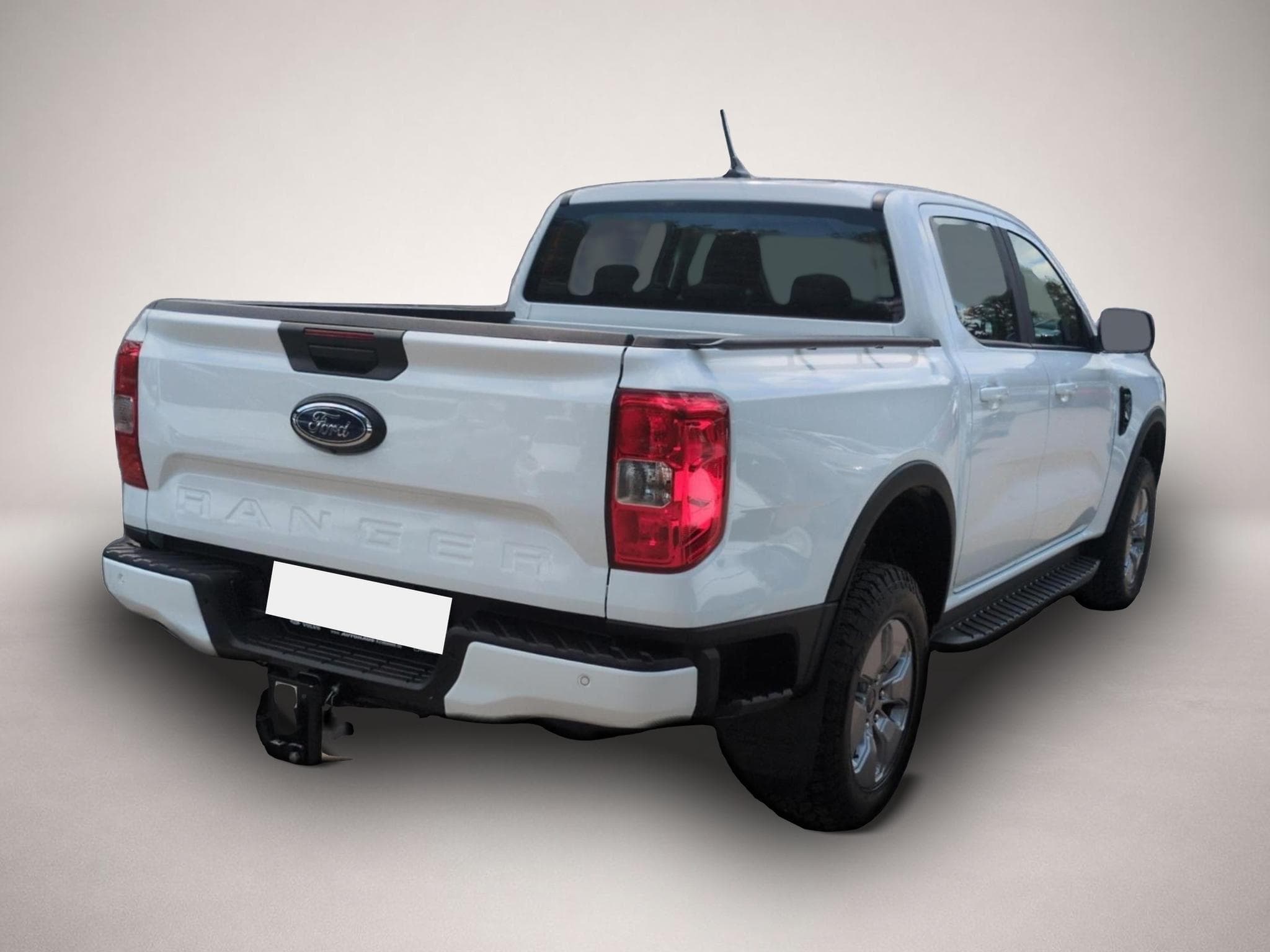 Ford Ranger (2026) - Photo 3