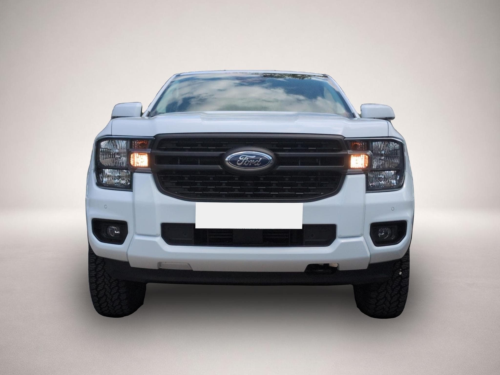 Ford Ranger (2026) - Photo 5