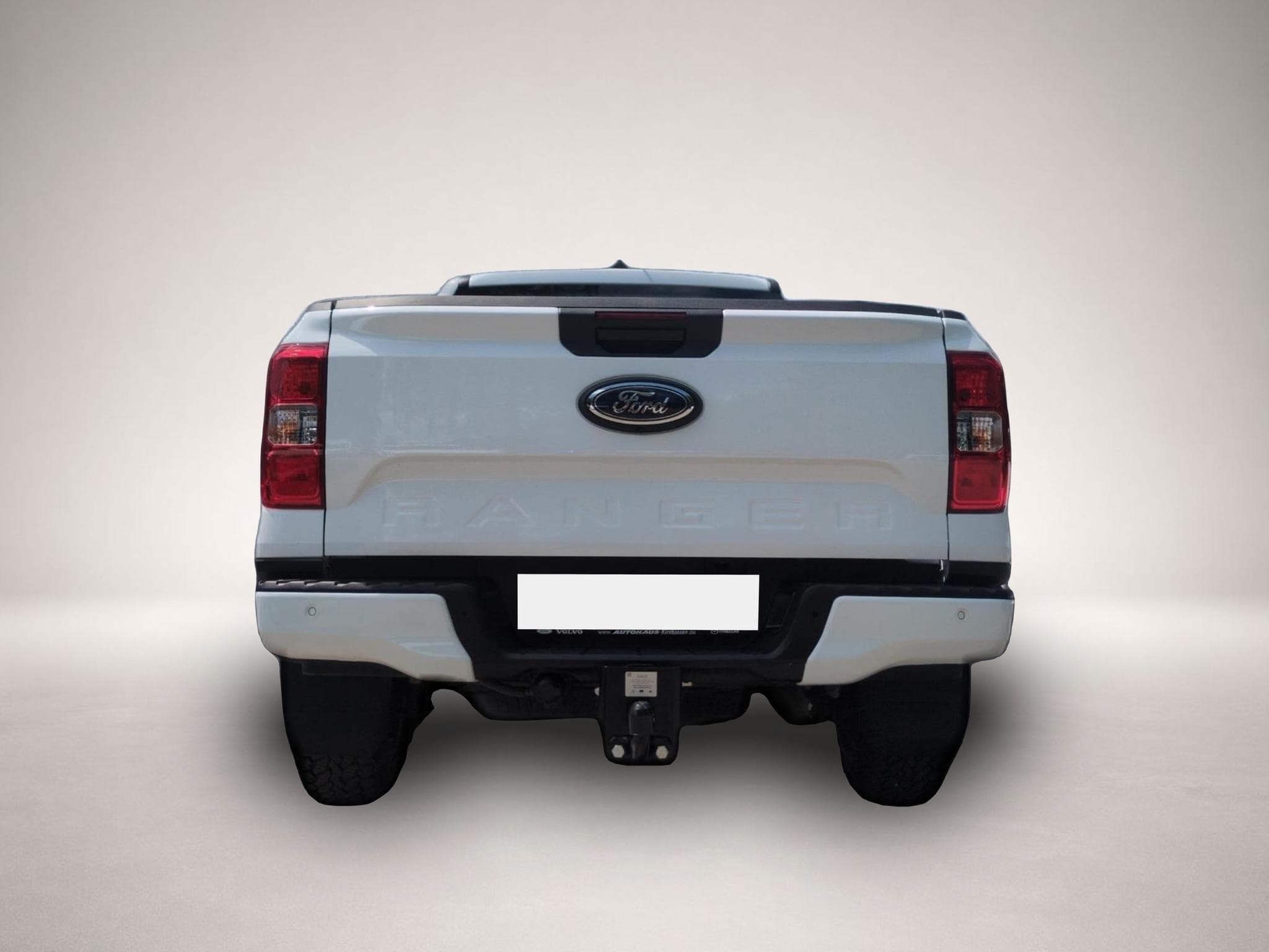Ford Ranger (2026) - Photo 6