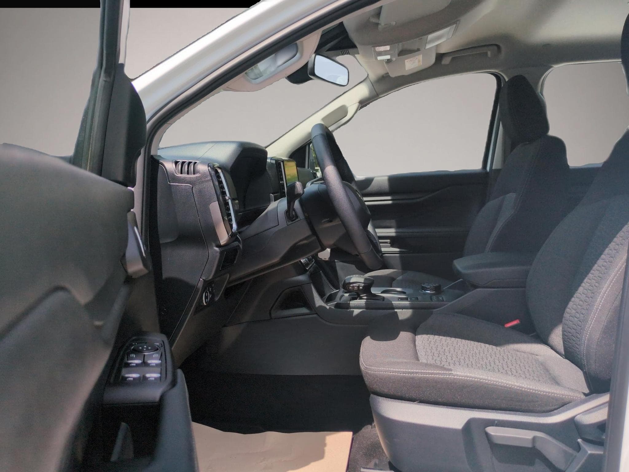 Ford Ranger (2026) - Photo 7