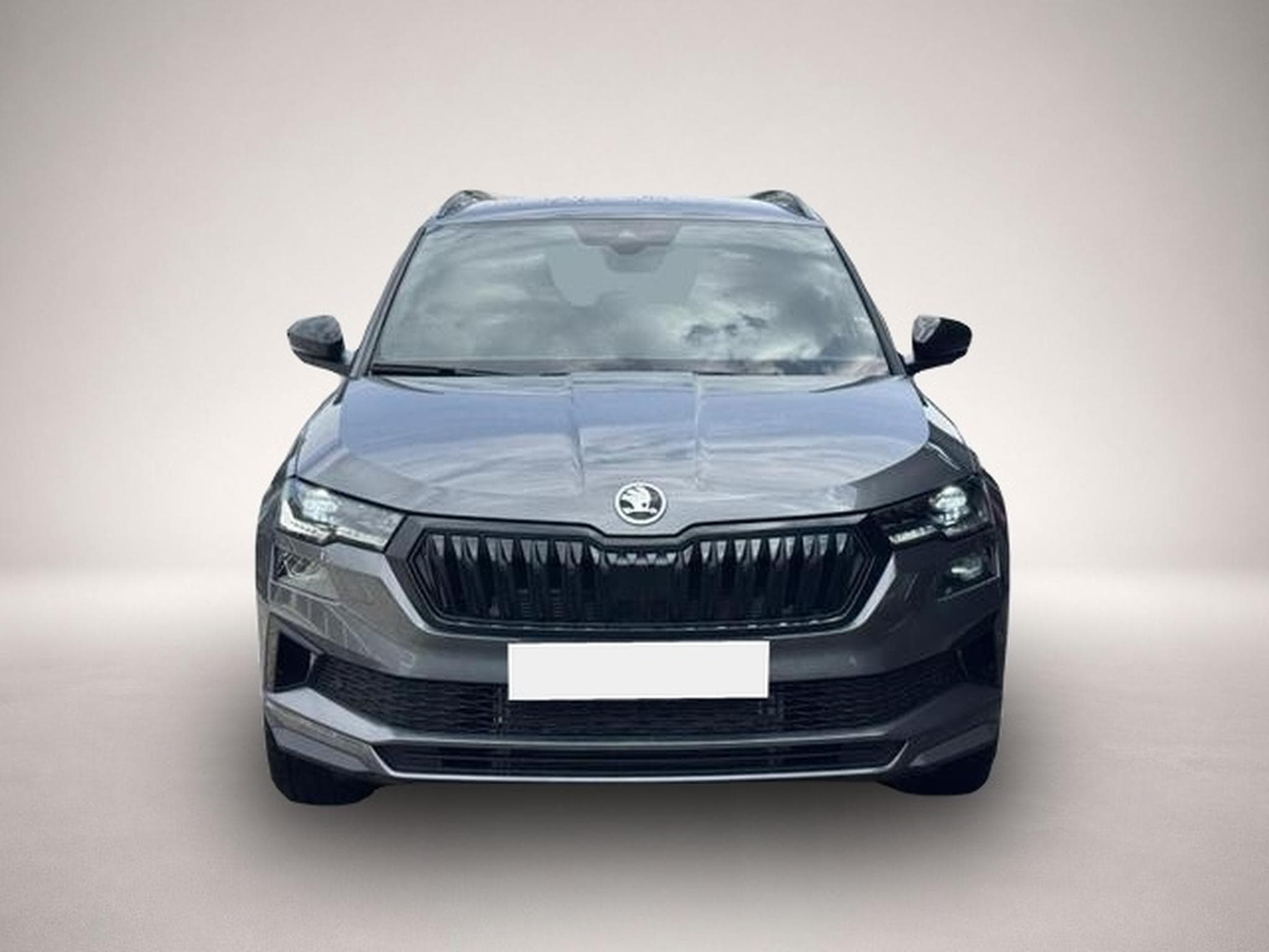 Skoda Karoq (2026) - Photo 2