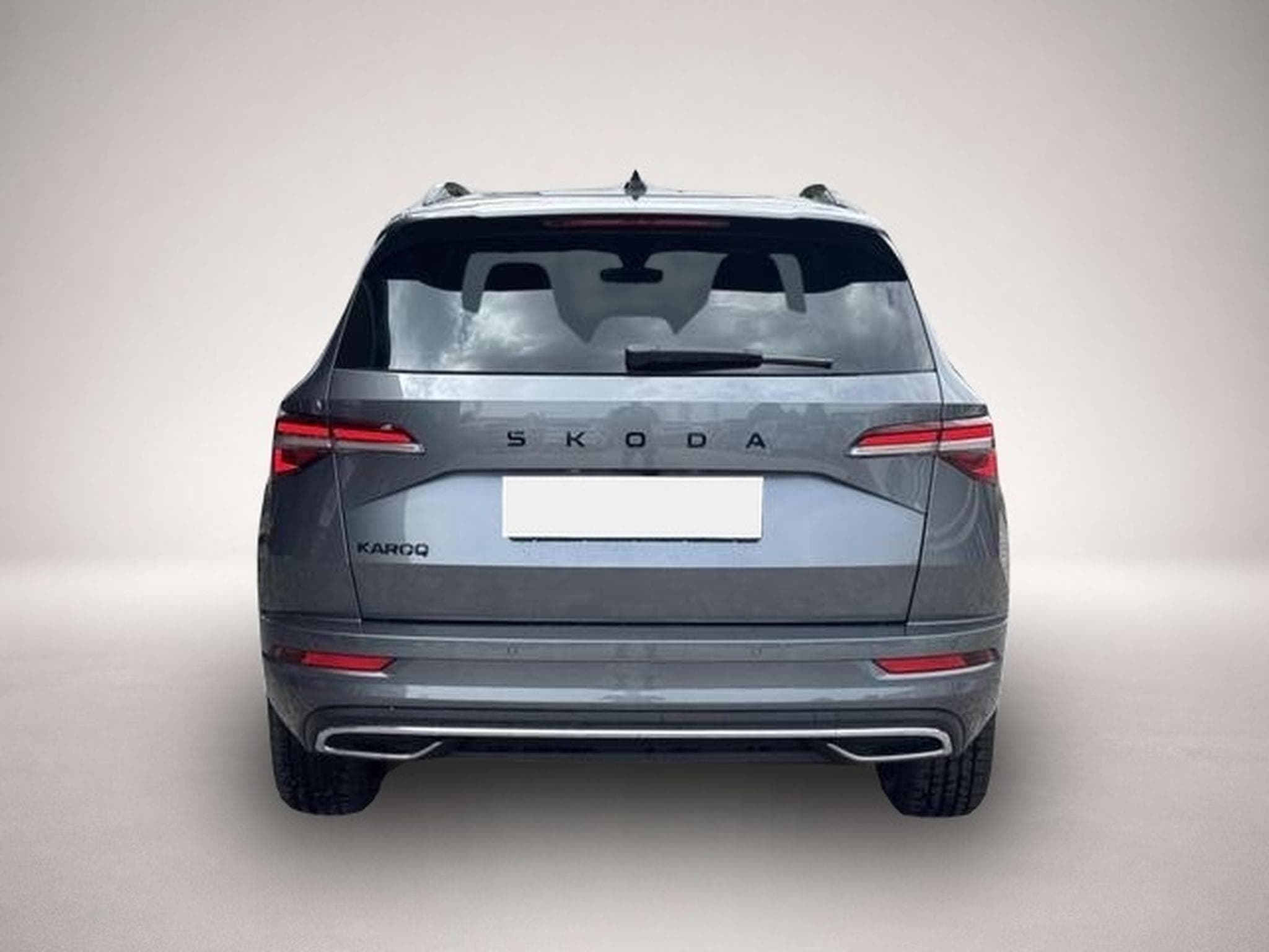 Skoda Karoq (2026) - Photo 3