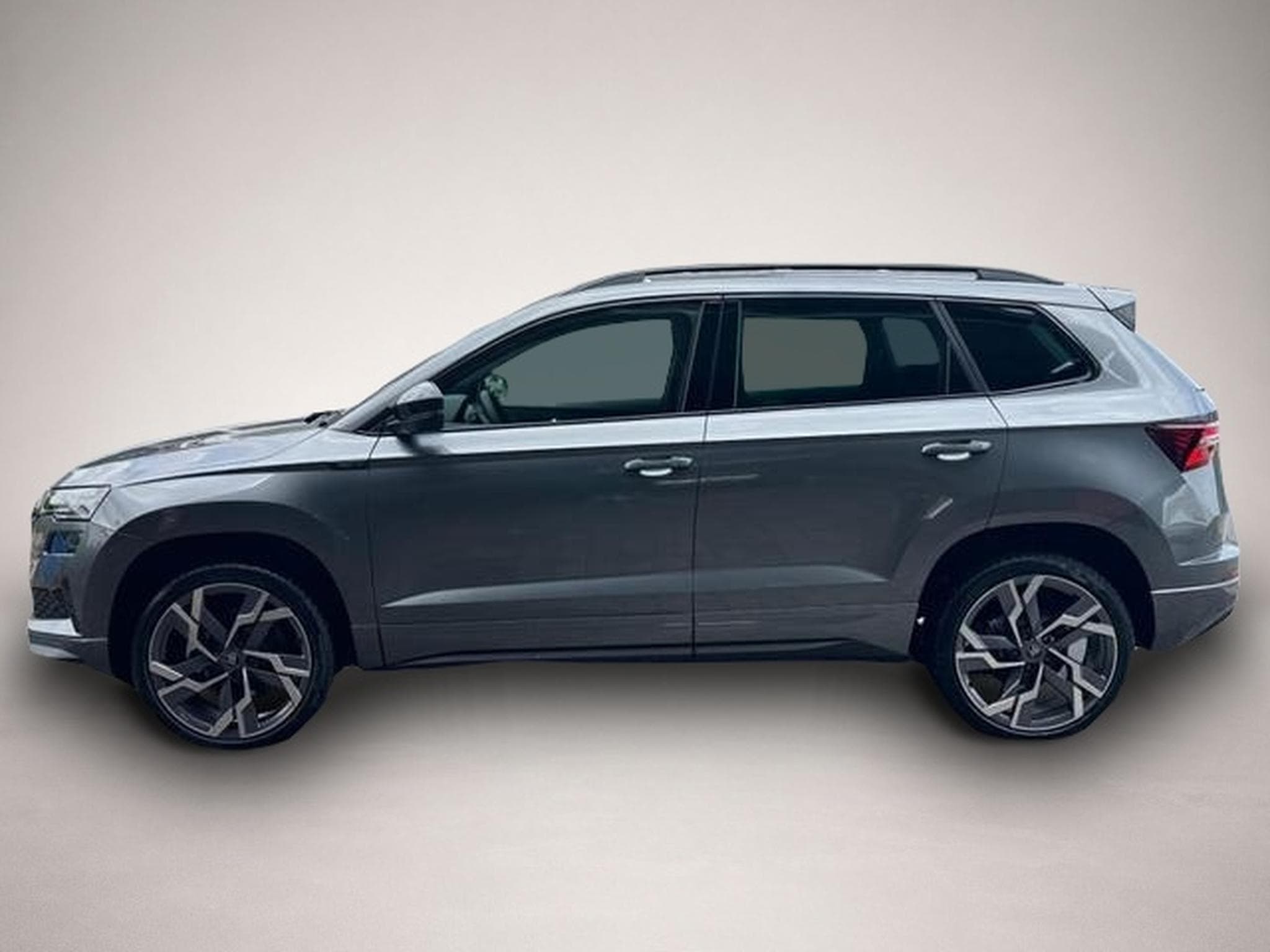 Skoda Karoq (2026) - Photo 5