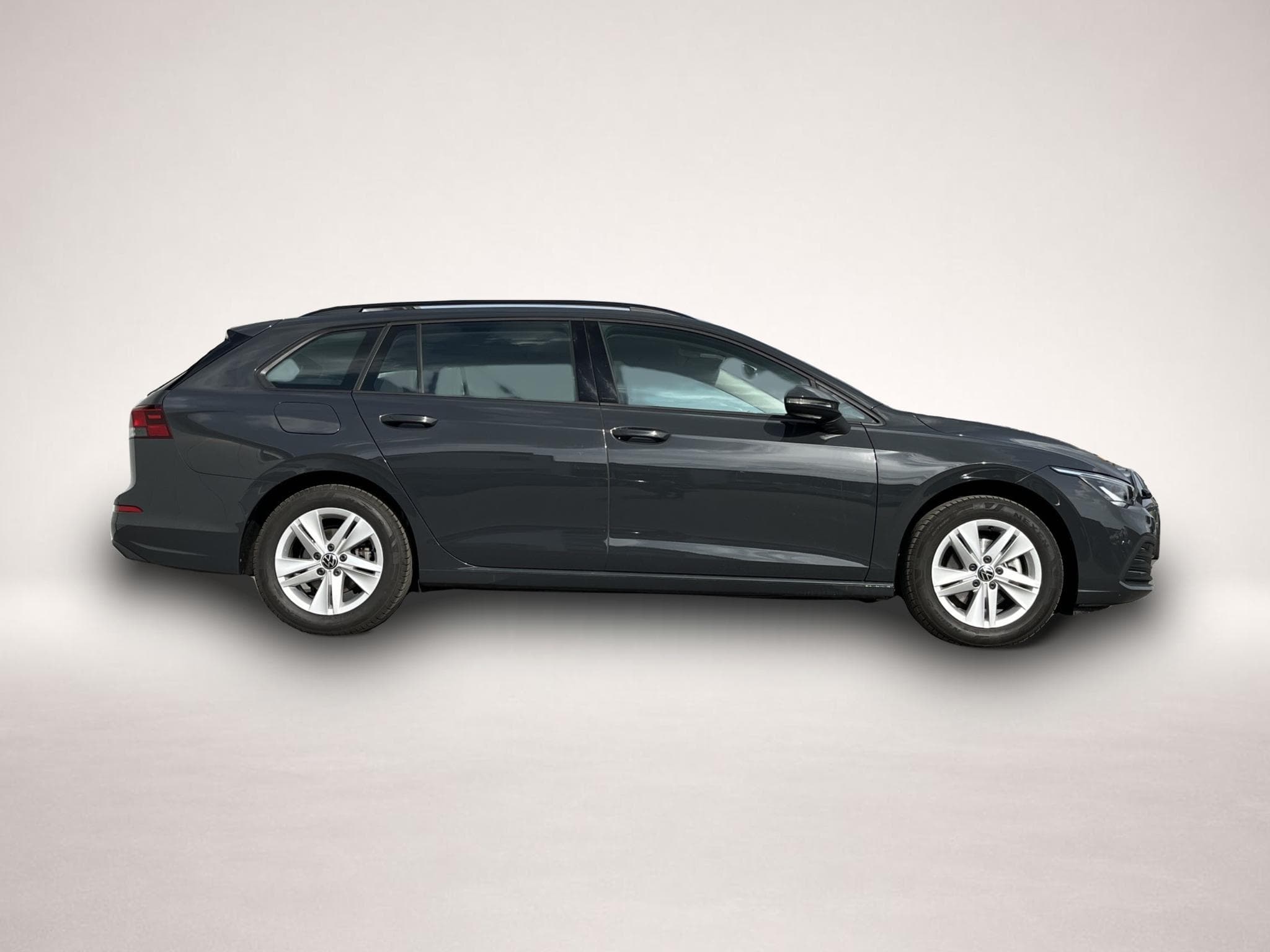 VW Golf (2022) - Photo 3