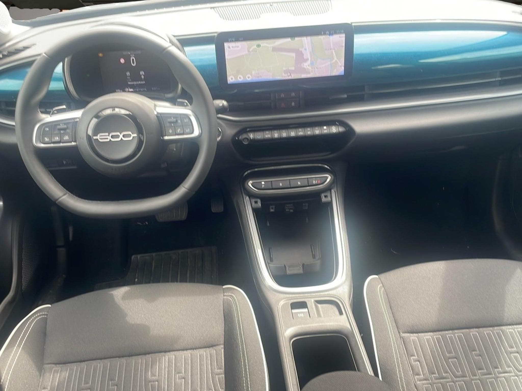 Fiat 600 (2025) - Photo 3