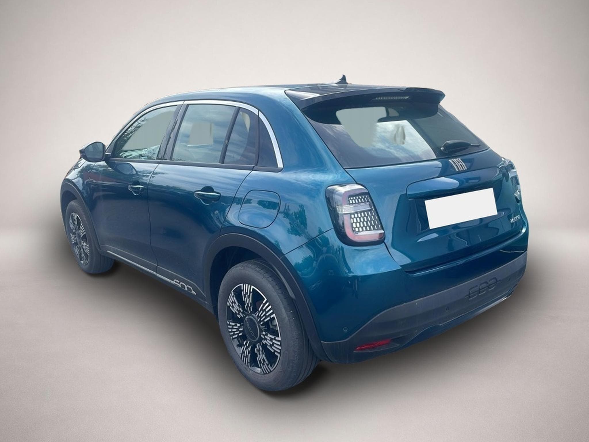 Fiat 600 (2025) - Photo 4