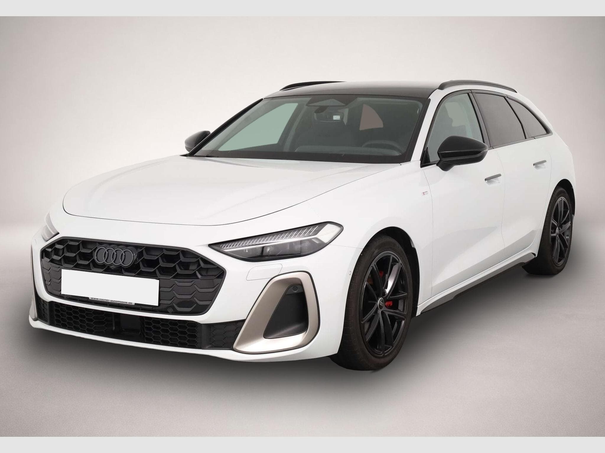 Audi A5 (2025) - Photo 1
