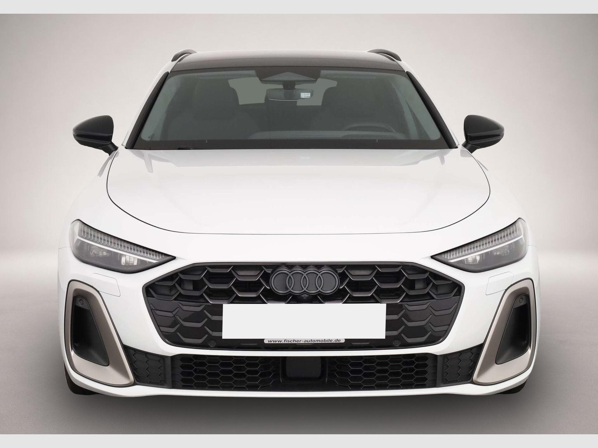 Audi A5 (2025) - Photo 2