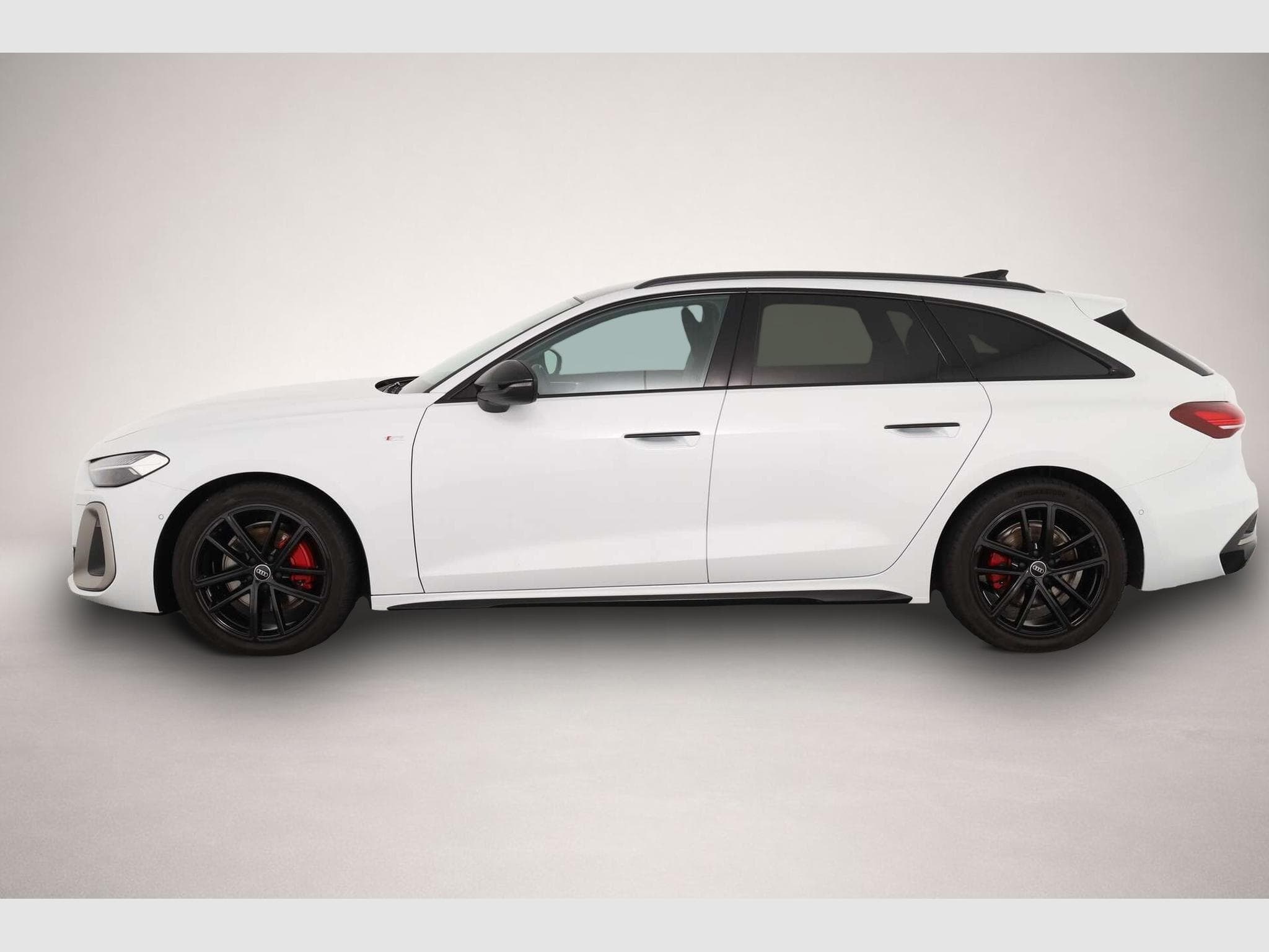 Audi A5 (2025) - Photo 4