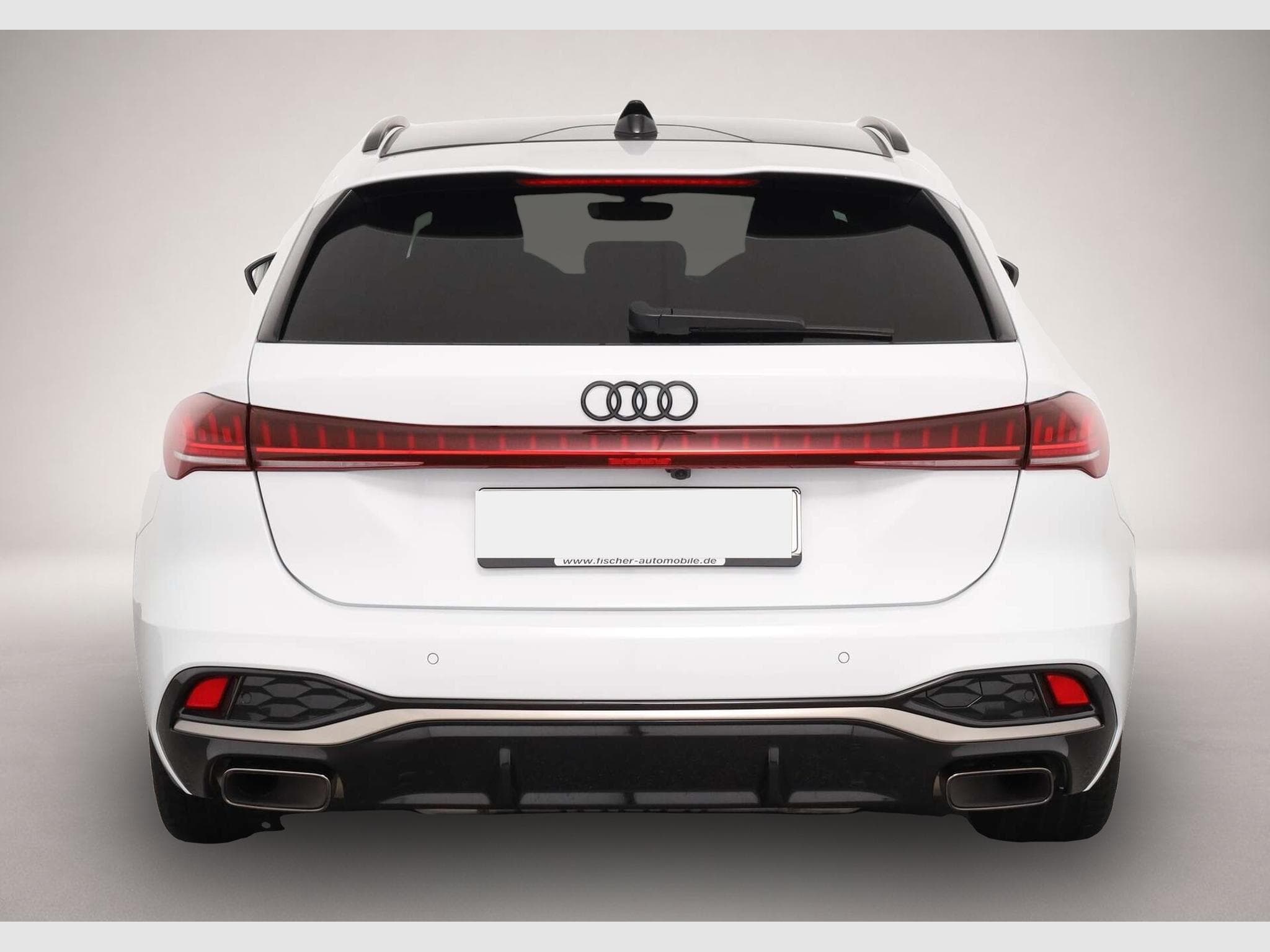 Audi A5 (2025) - Photo 5