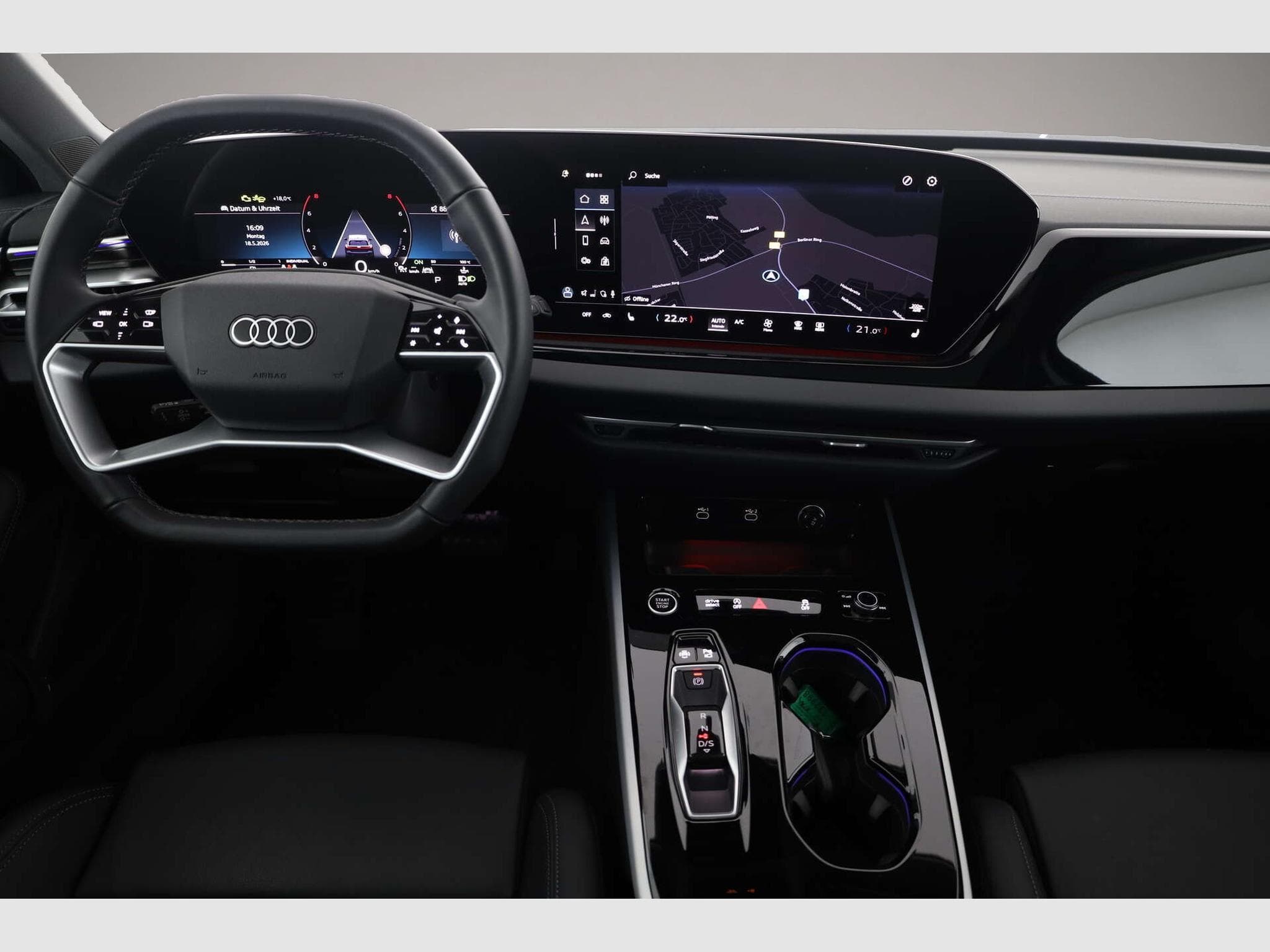 Audi A5 (2025) - Photo 6